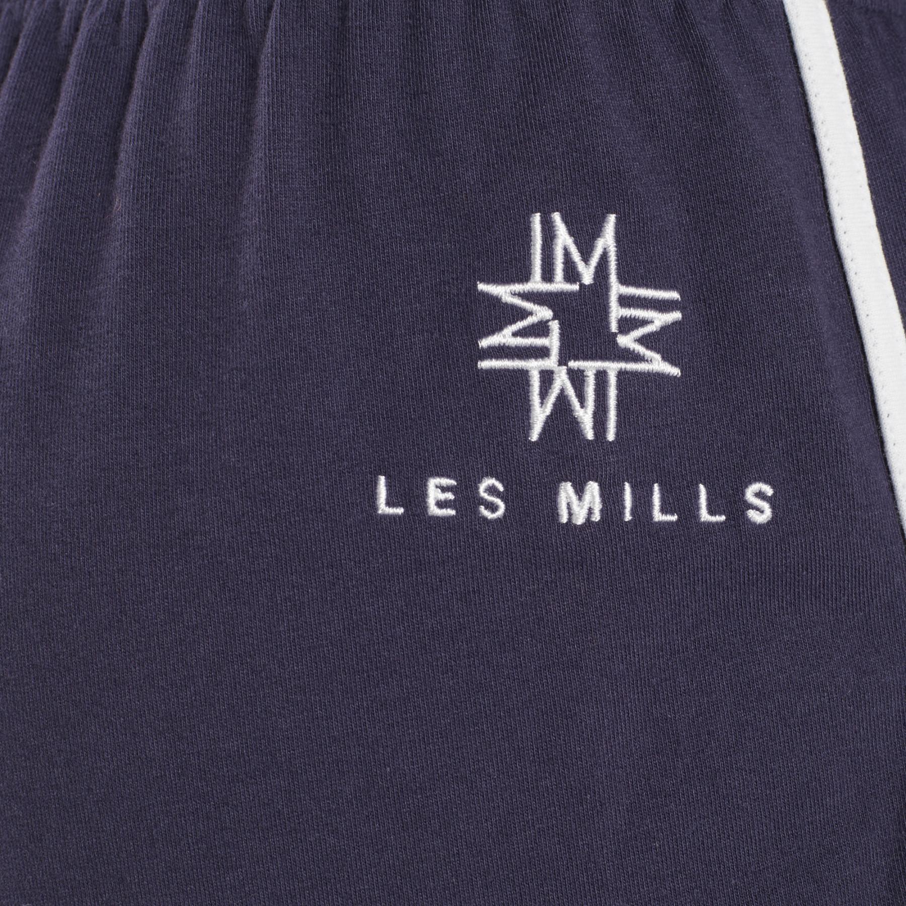 Pantalones cortos de mujer Reebok Les Mills®