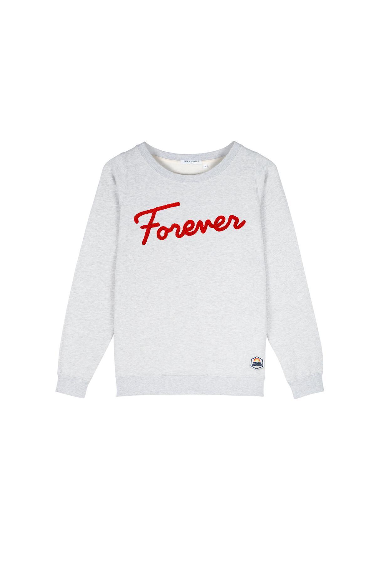 Sudadera de mujer French Disorder Forever