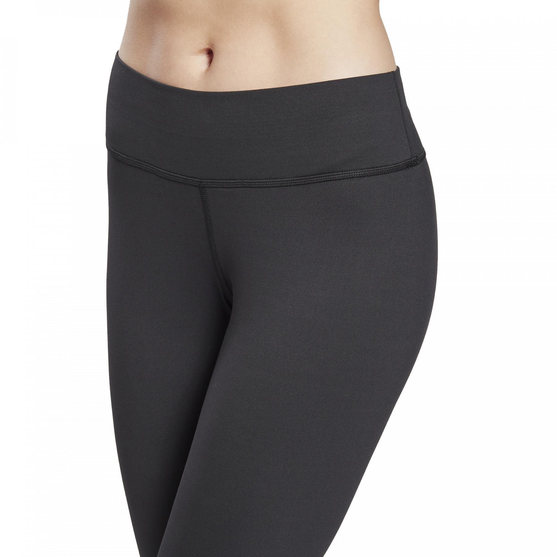 Pantalones mujer Reebok Thermowarm Touch