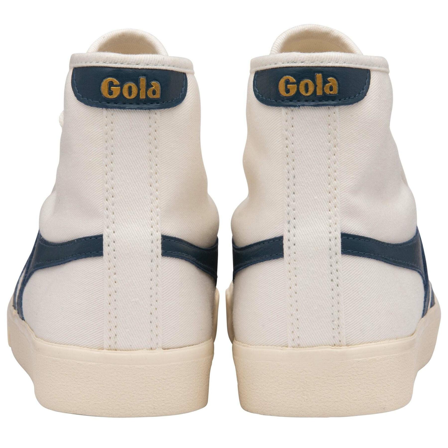 Zapatillas de deporte de mujer Gola Mark Cox