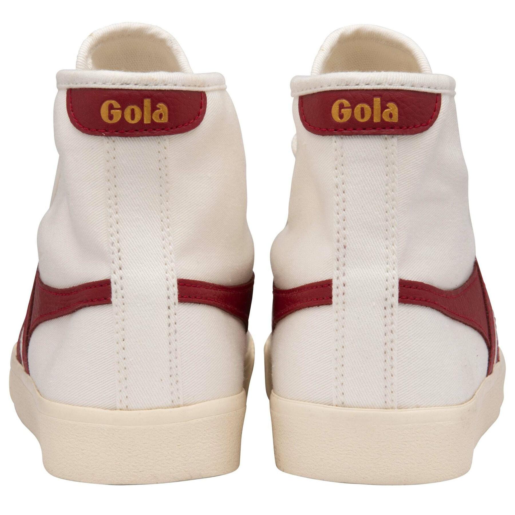 Zapatillas de deporte de mujer Gola Mark Cox