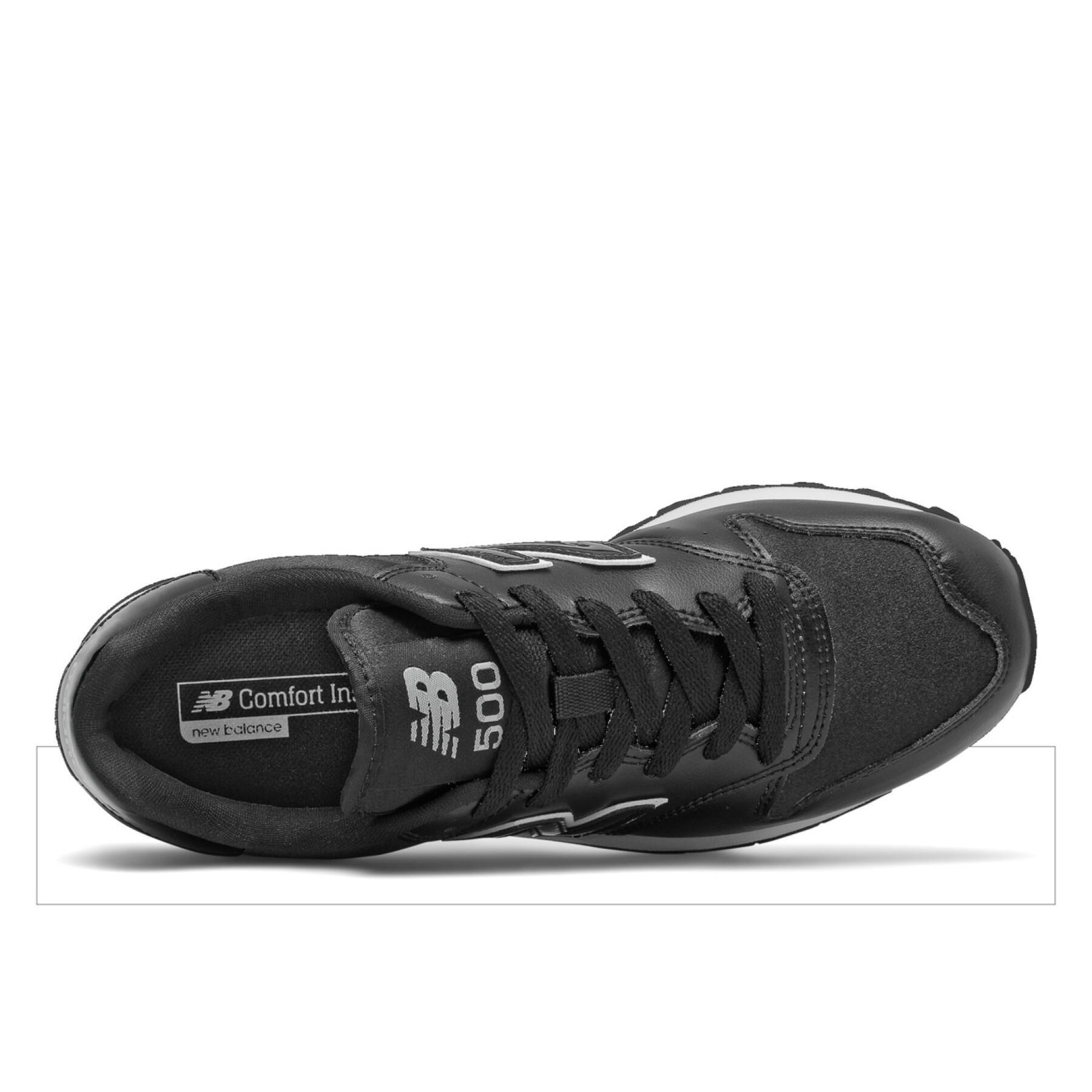 Zapatillas mujer New Balance 500 classic
