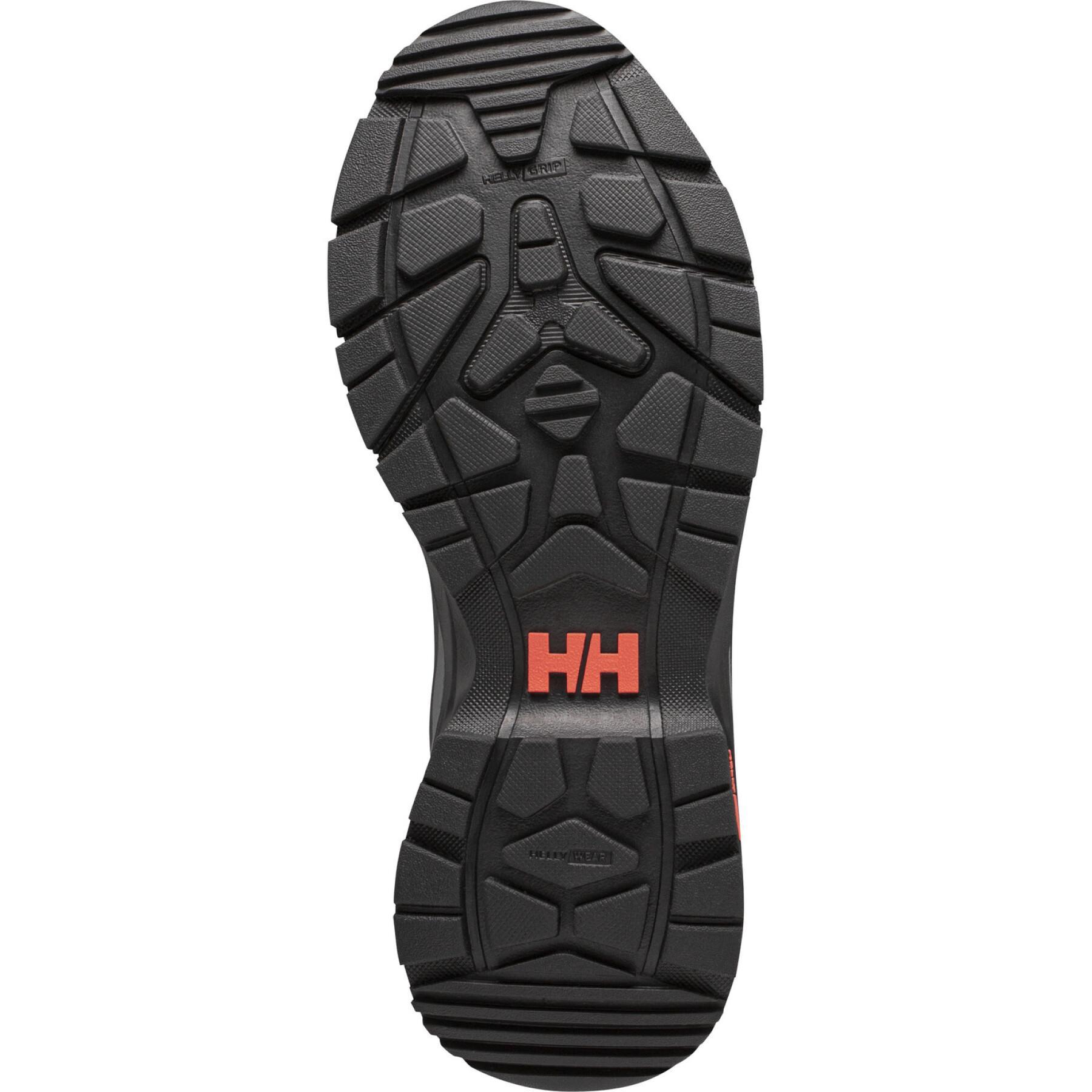 Zapatillas de senderismo para mujer Helly Hansen Cascade HT