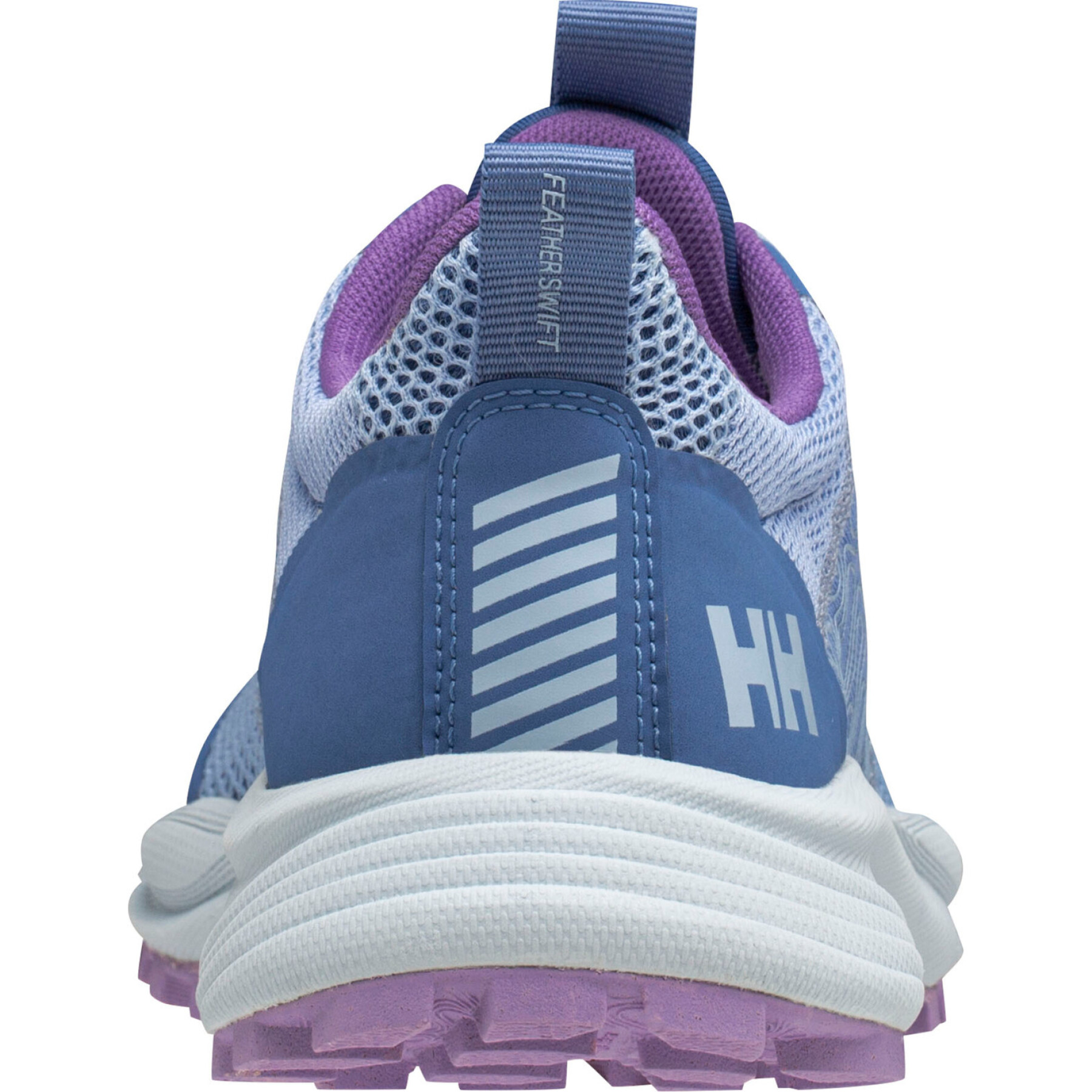 Zapatillas de running para mujer Helly Hansen Featherswift TR