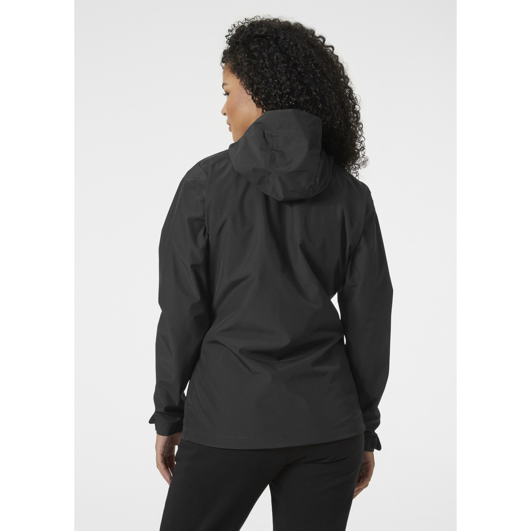 Chaqueta impermeable mujer Helly Hansen Portland