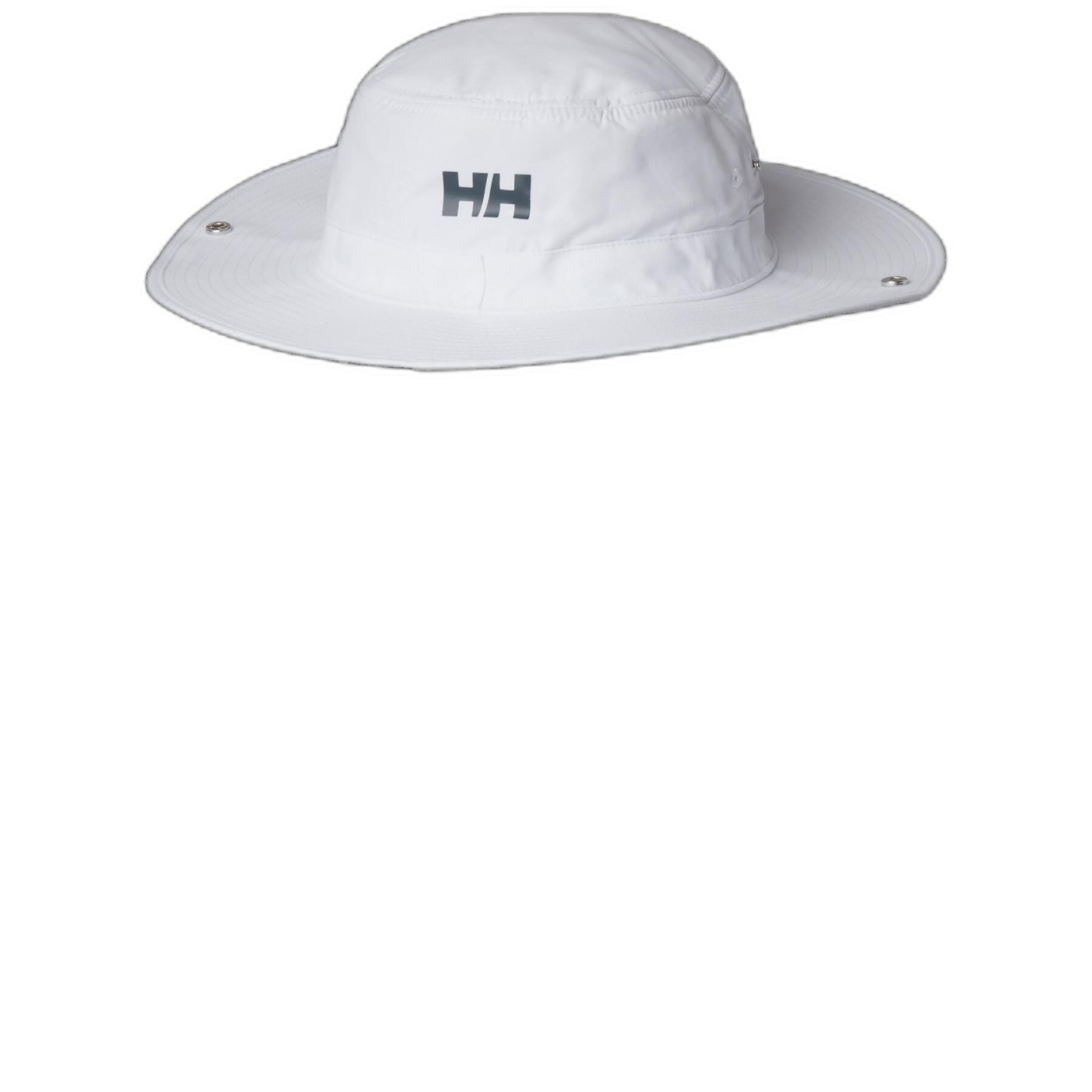 Sombrero para el sol Helly Hansen the ocean race