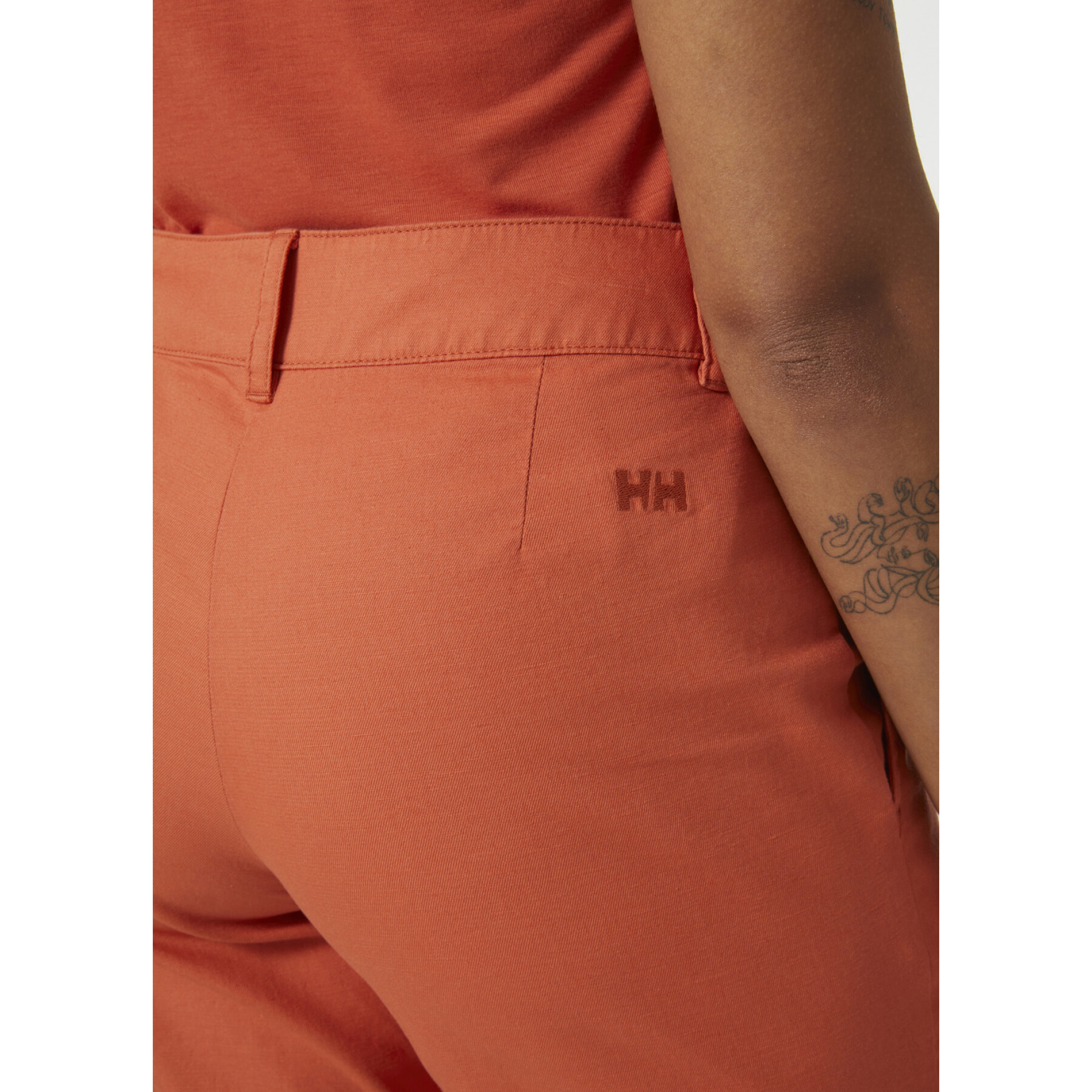 Pantalón corto de mujer Helly Hansen Pier