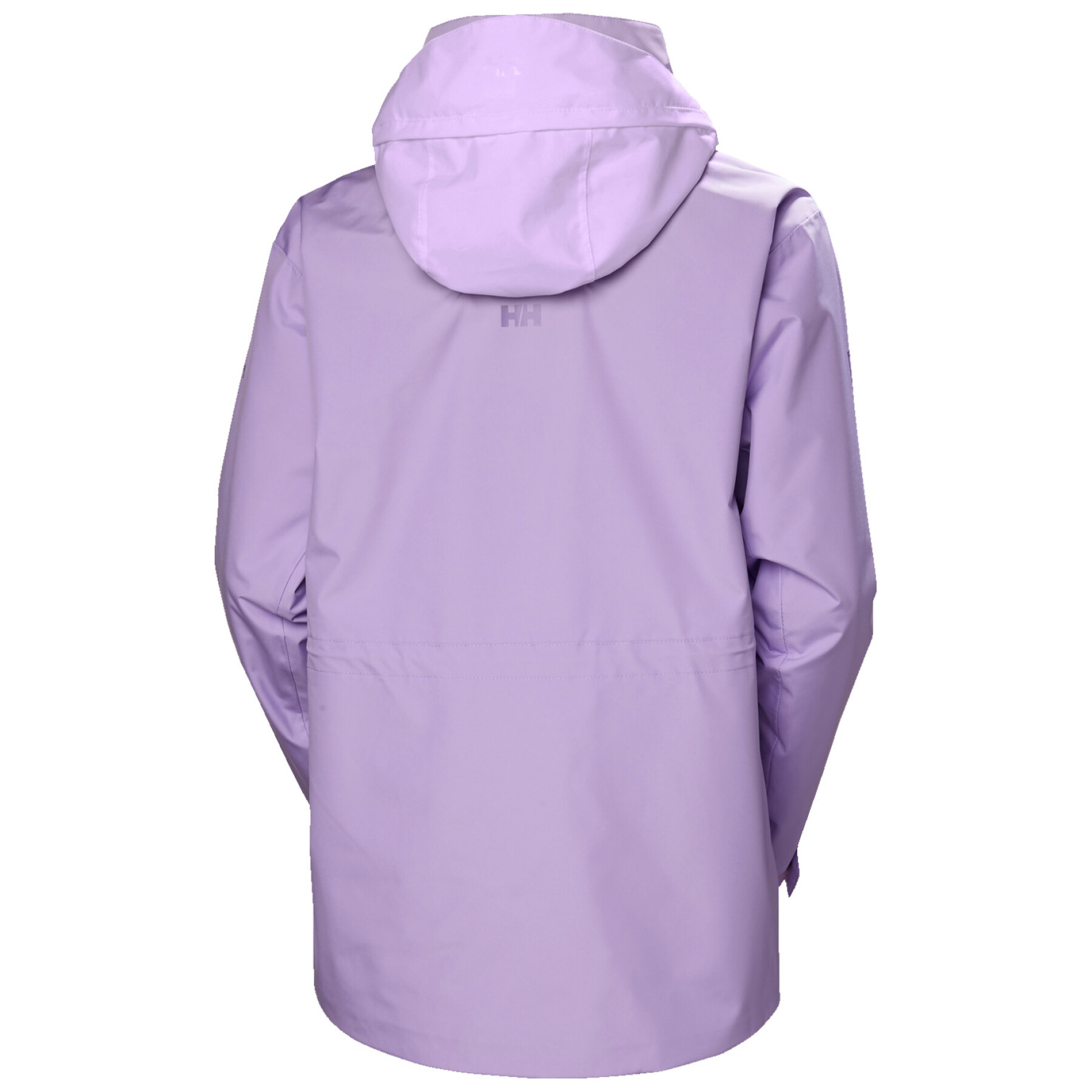 Chaqueta impermeable mujer Helly Hansen HP Racing 2.0