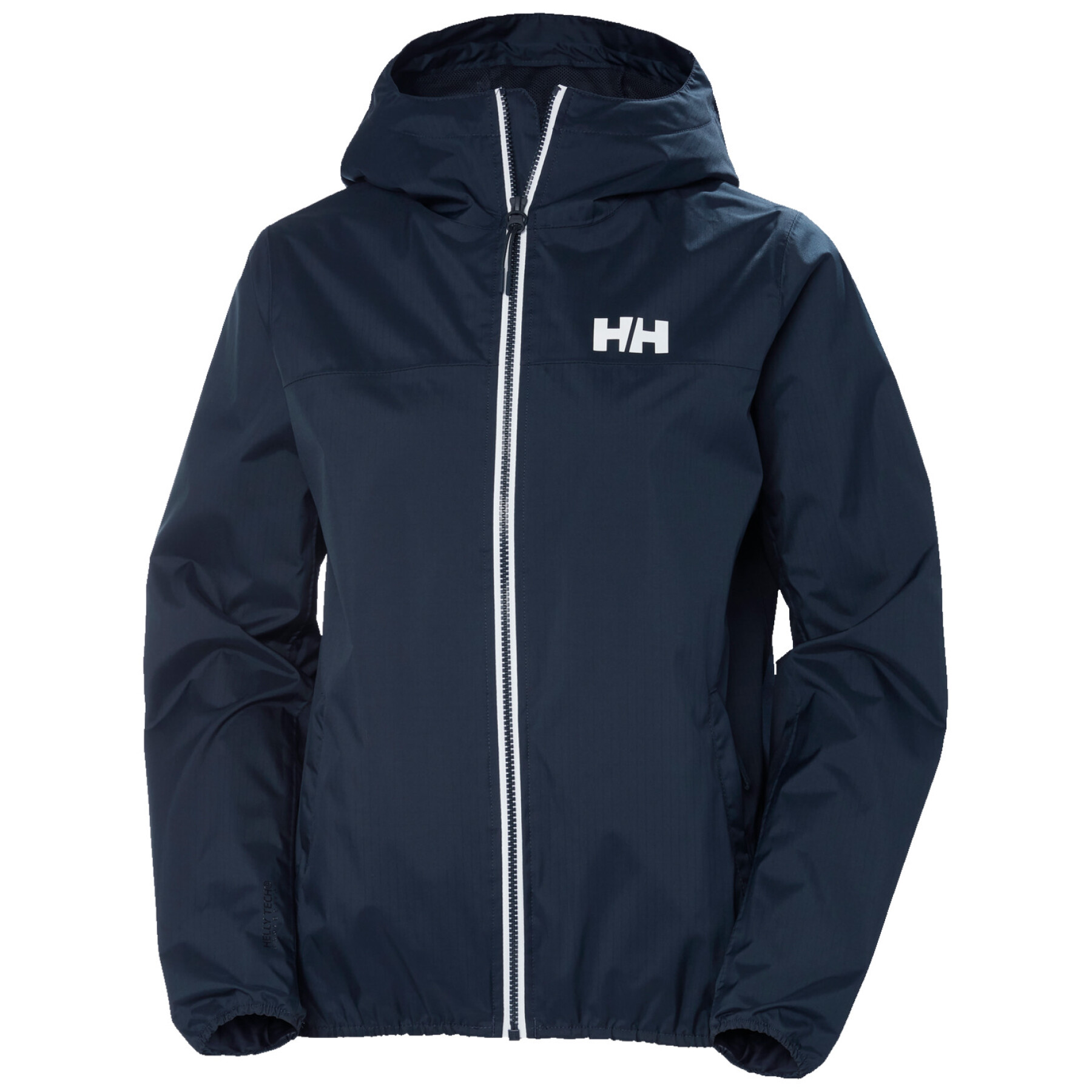 Chaqueta impermeable mujer Helly Hansen Belfast II Packable