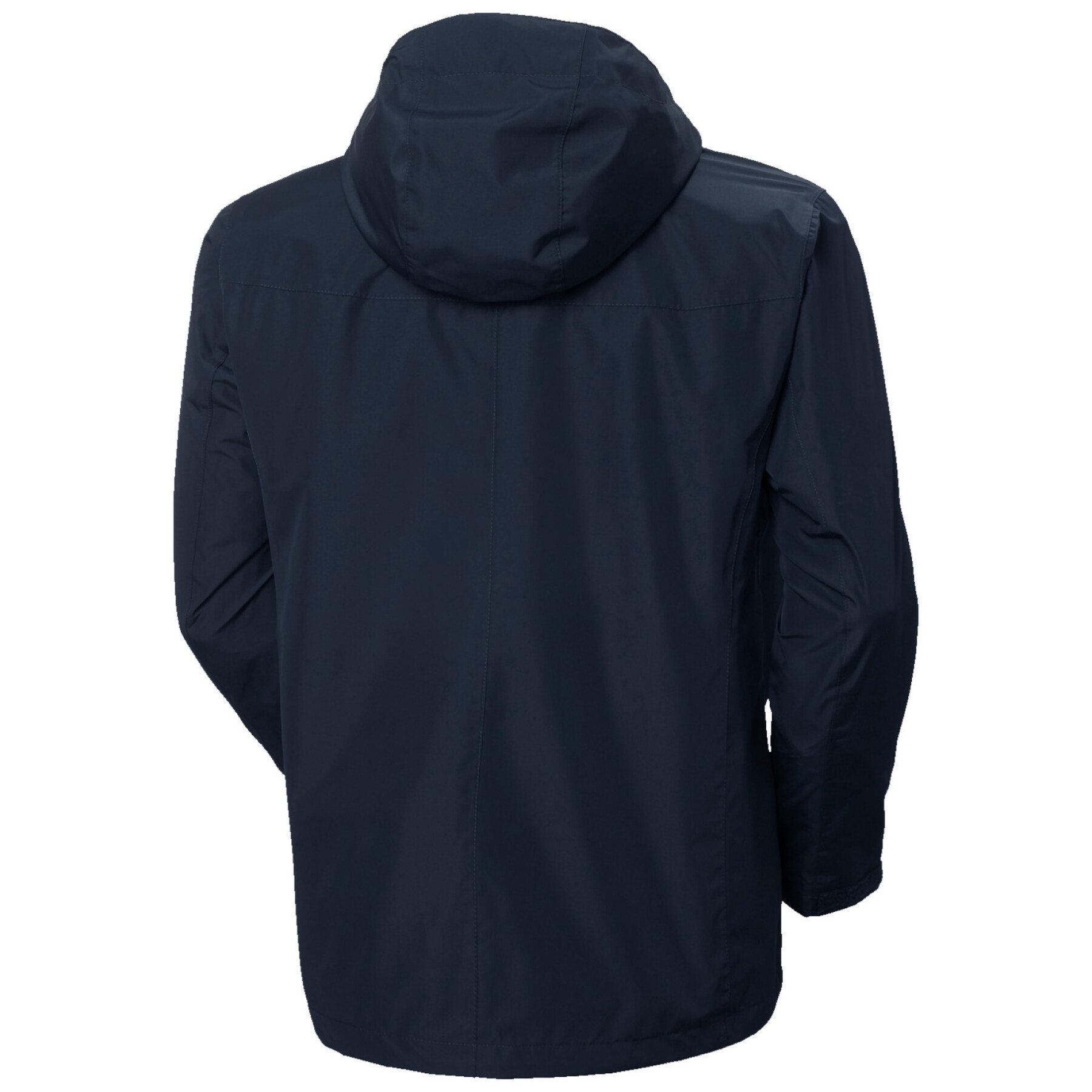 Chaqueta impermeable mujer Helly Hansen Seven J Plus
