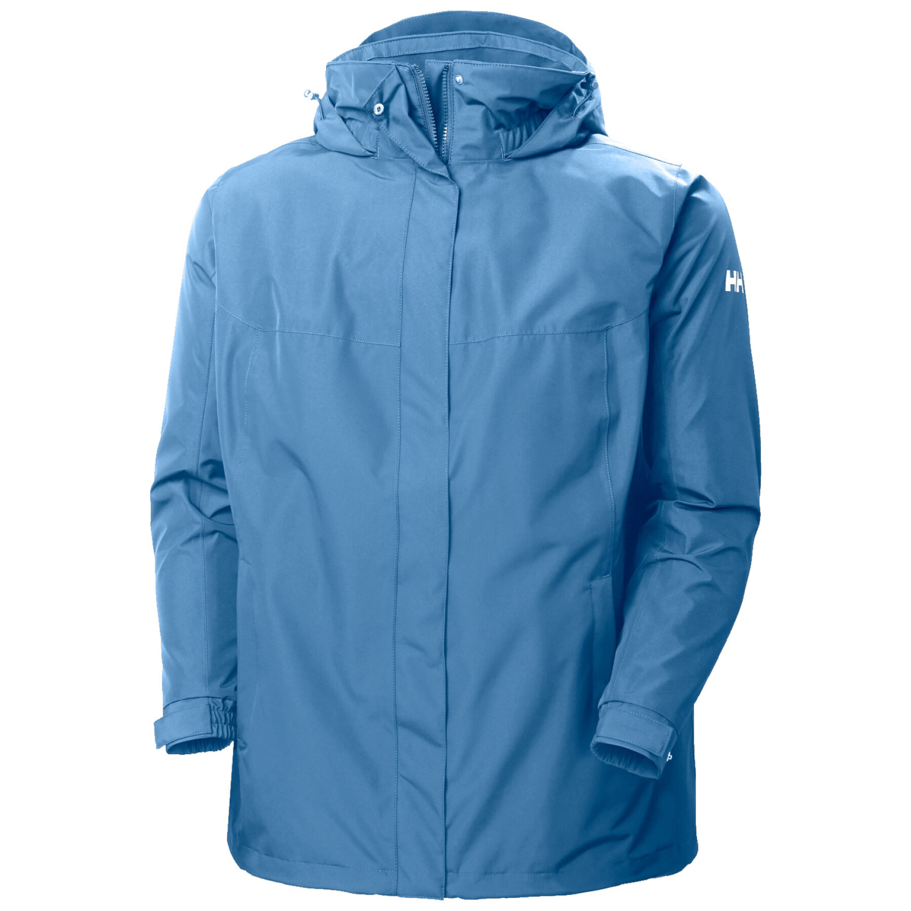 Chaqueta impermeable mujer Helly Hansen Aden plus