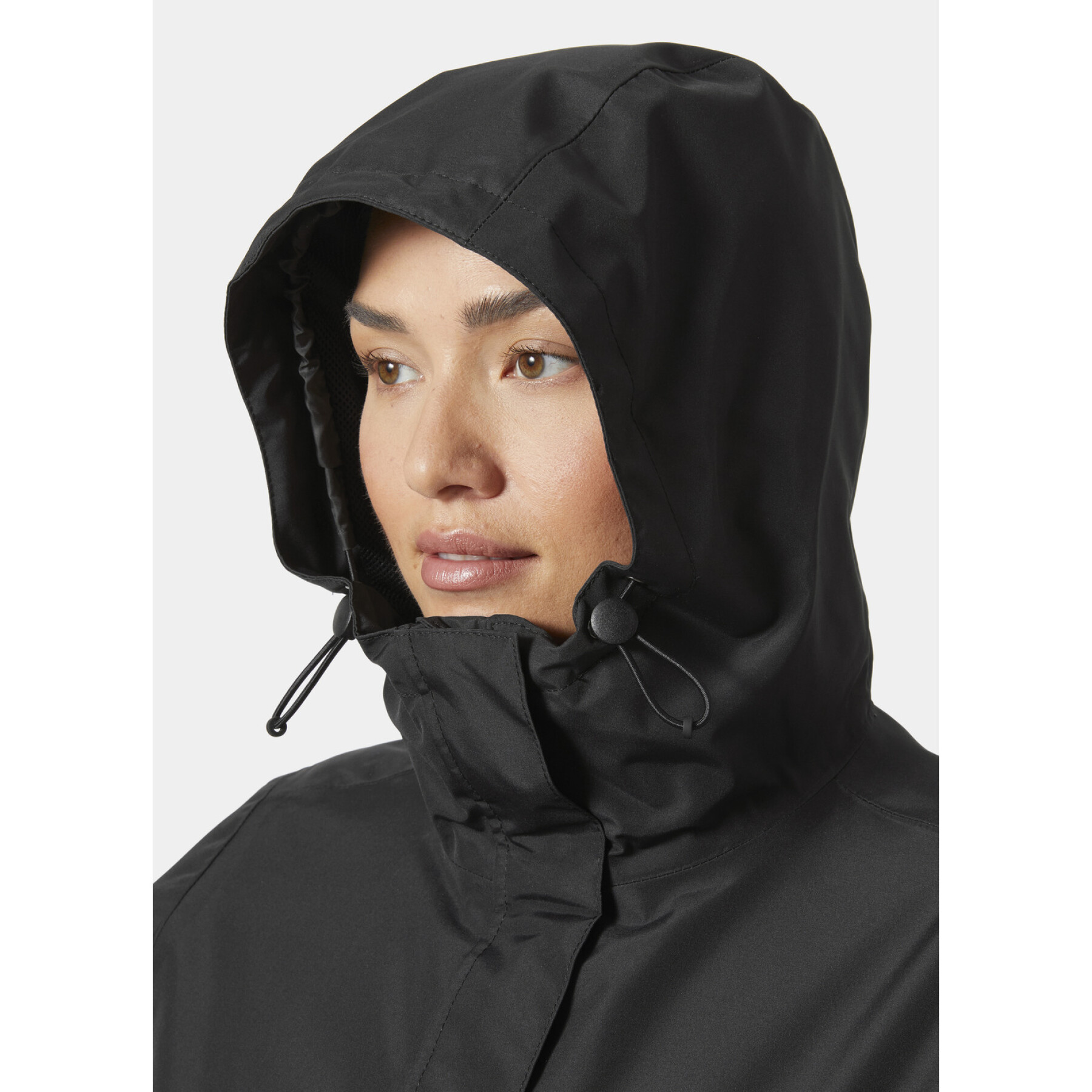 Chaqueta impermeable Helly Hansen Voyage