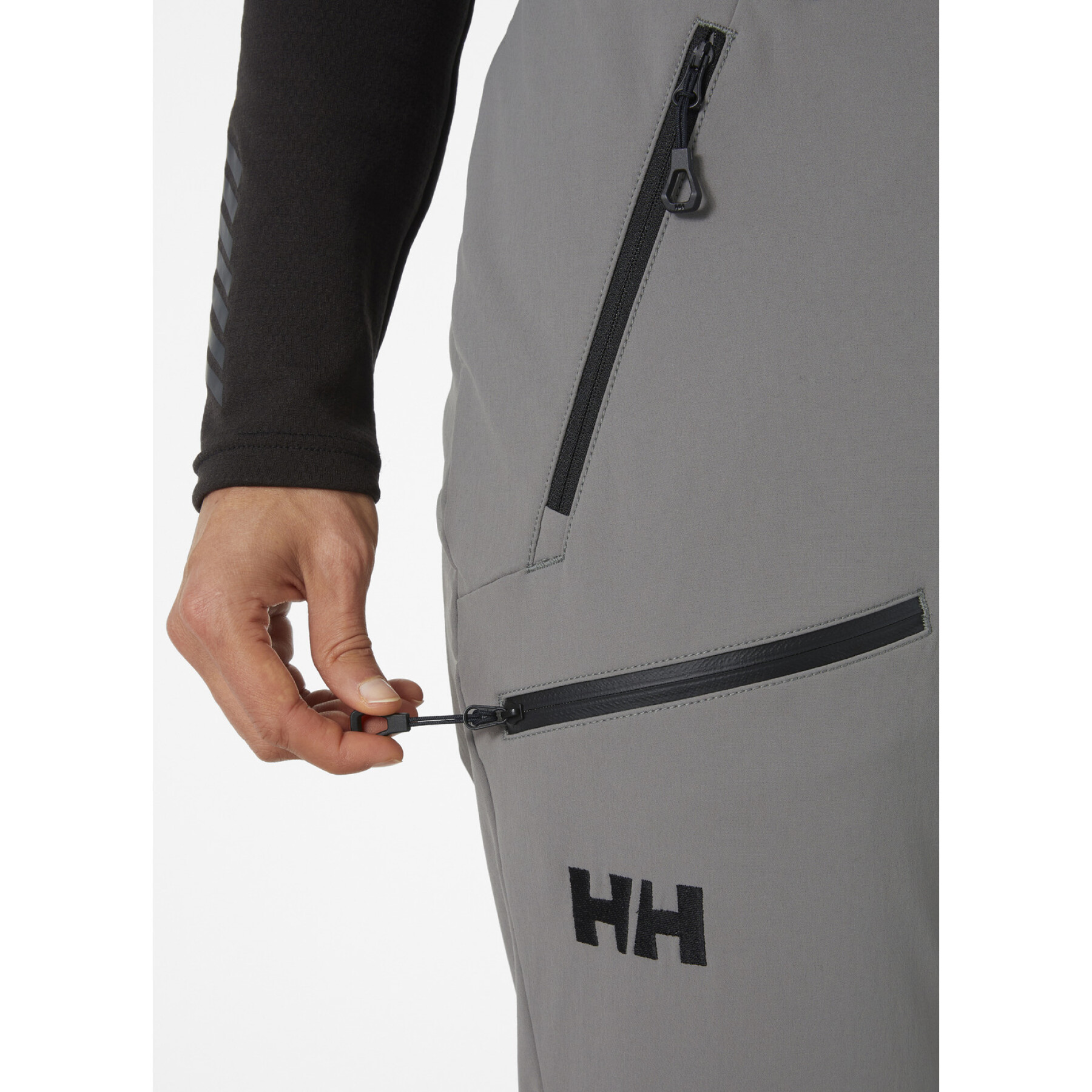 Pantalón de esquí Helly Hansen Odin Muninn 2.0