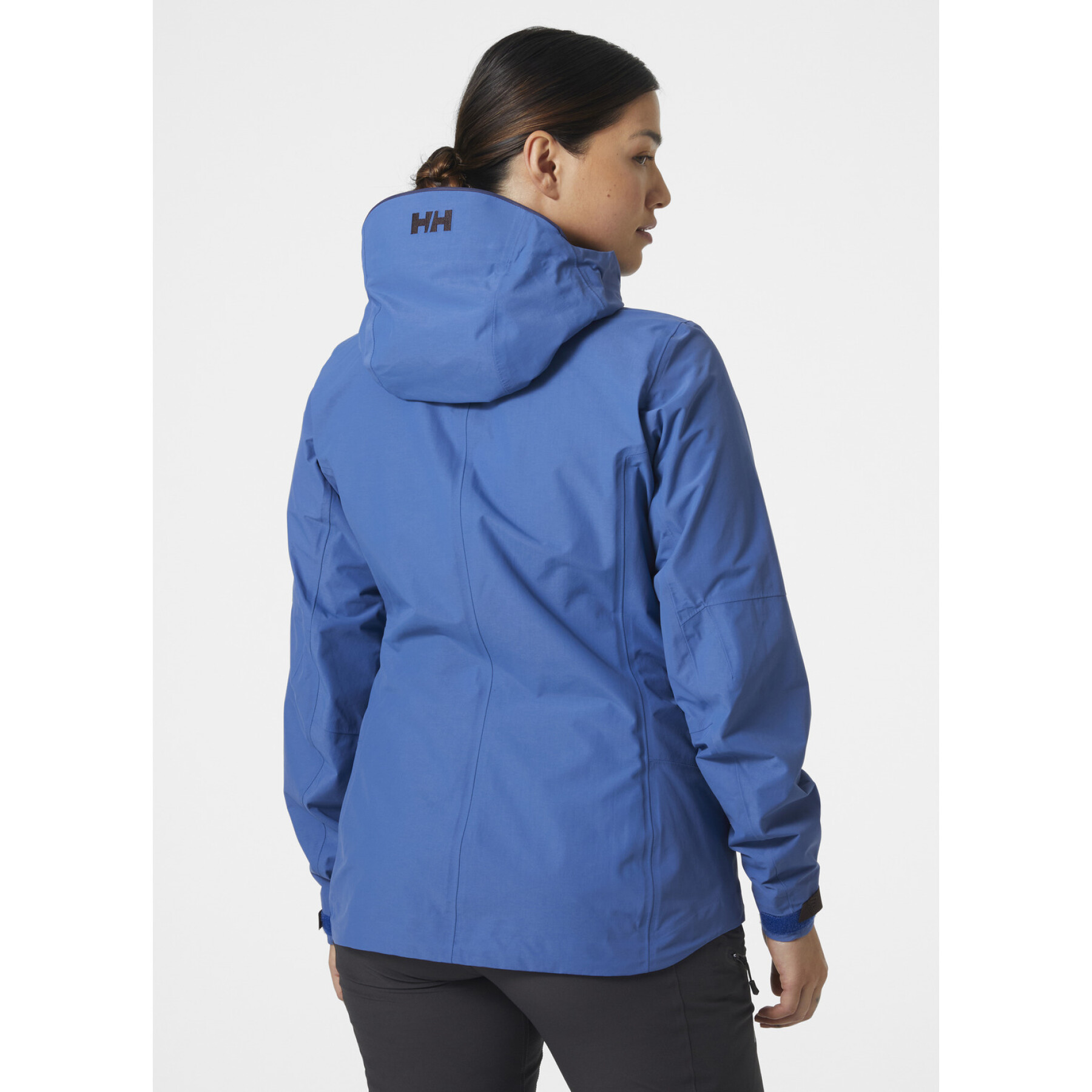 Chaqueta impermeable mujer Helly Hansen Odin 9 World 3.0