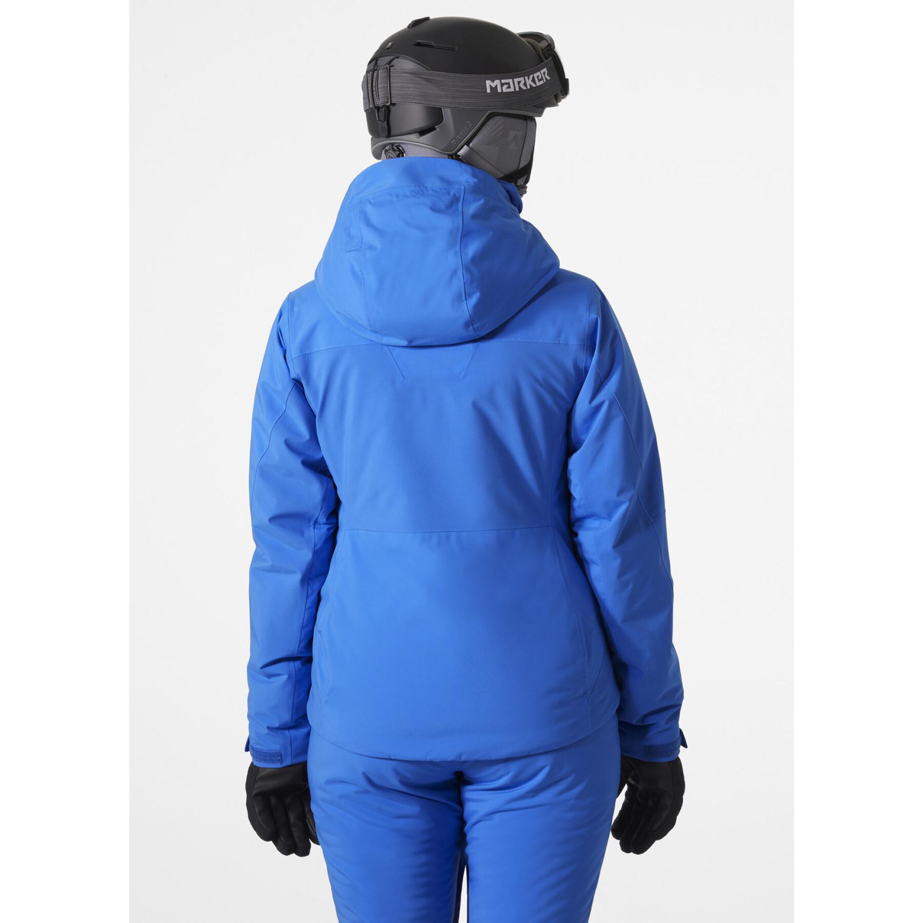 Chaqueta impermeable mujer Helly Hansen Motionista Infinity