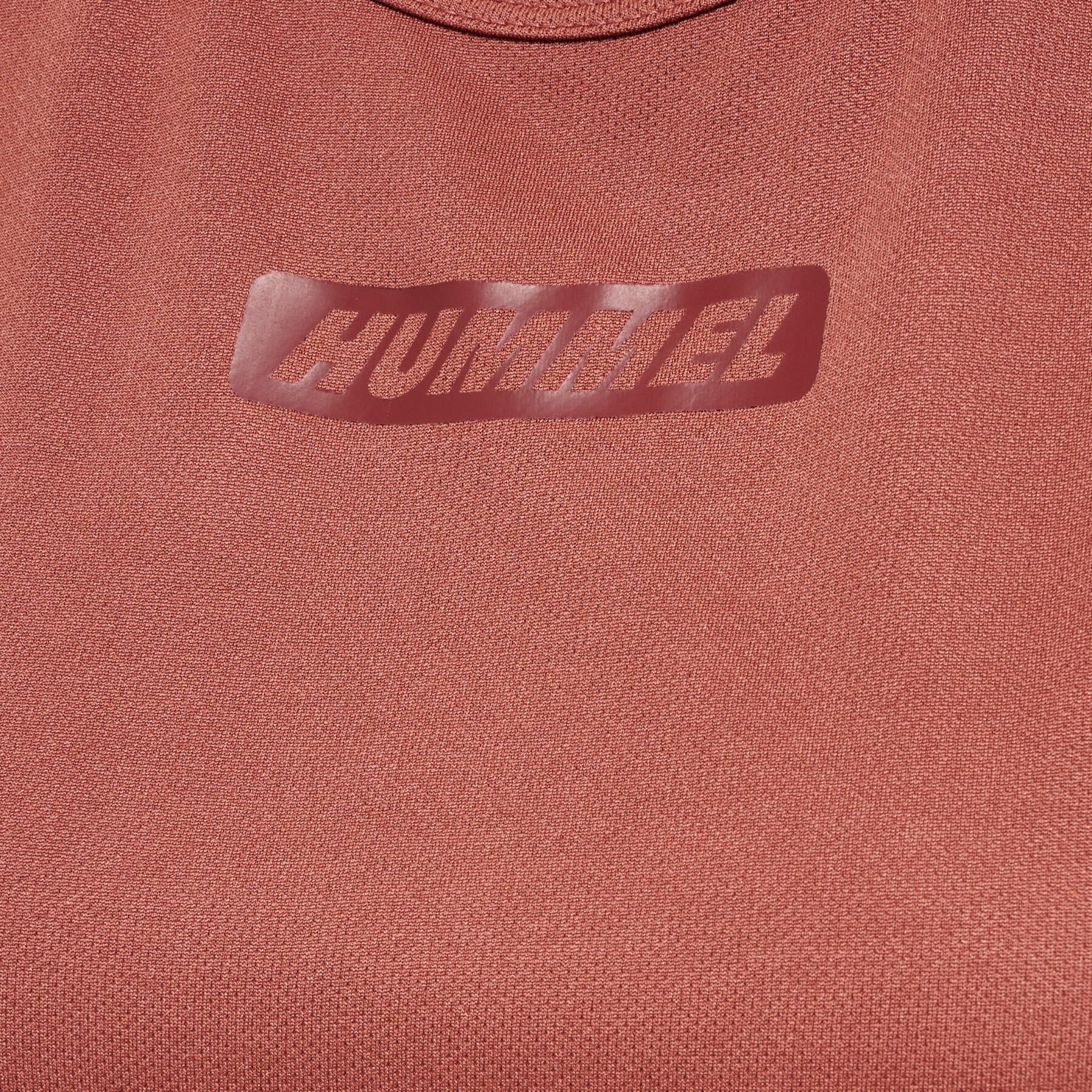 Camiseta de tirantes para mujer Hummel TE Tola