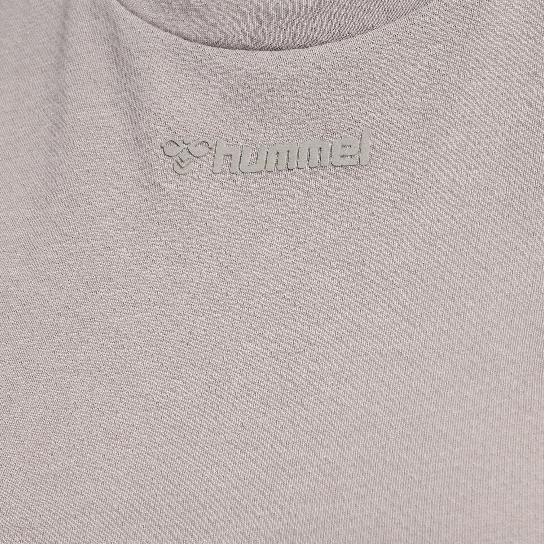 Camiseta de tirantes para mujer Hummel Mt Vanja