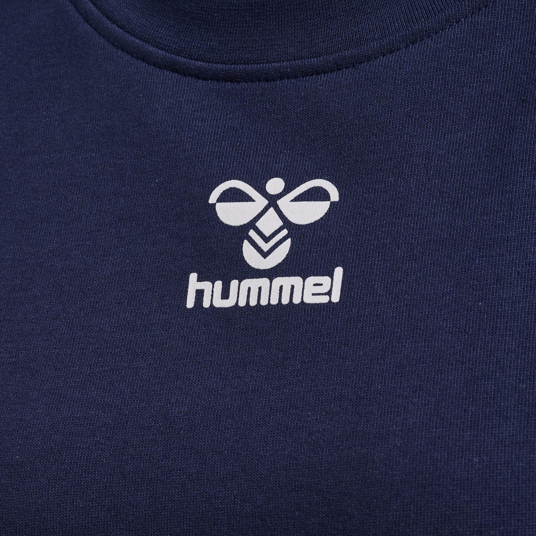 Sudadera Hummel Icons
