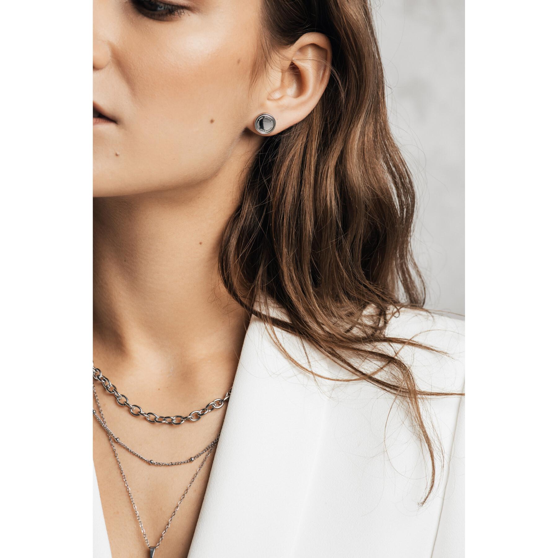 Conjunto de collar, pulsera y pendientes Isabella Ford Alyssa