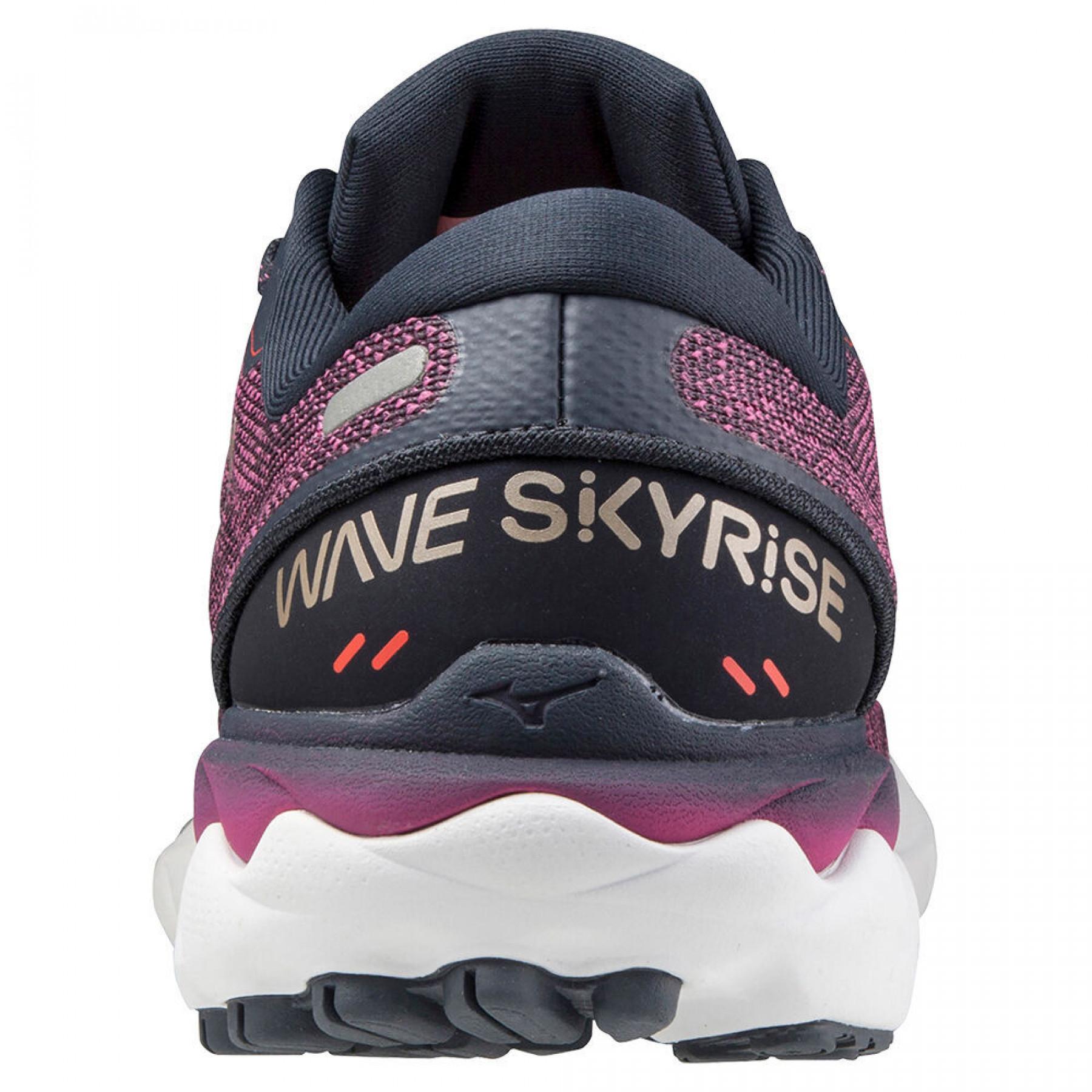 Zapatos de mujer Mizuno Wave Skyrise 2