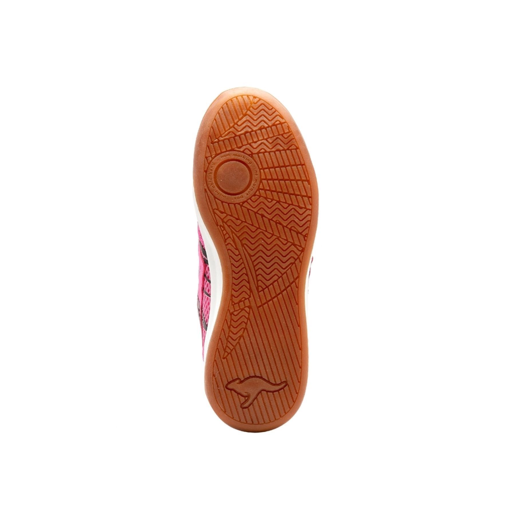 Zapatillas de deporte para mujer KangaROOS Court Comb V