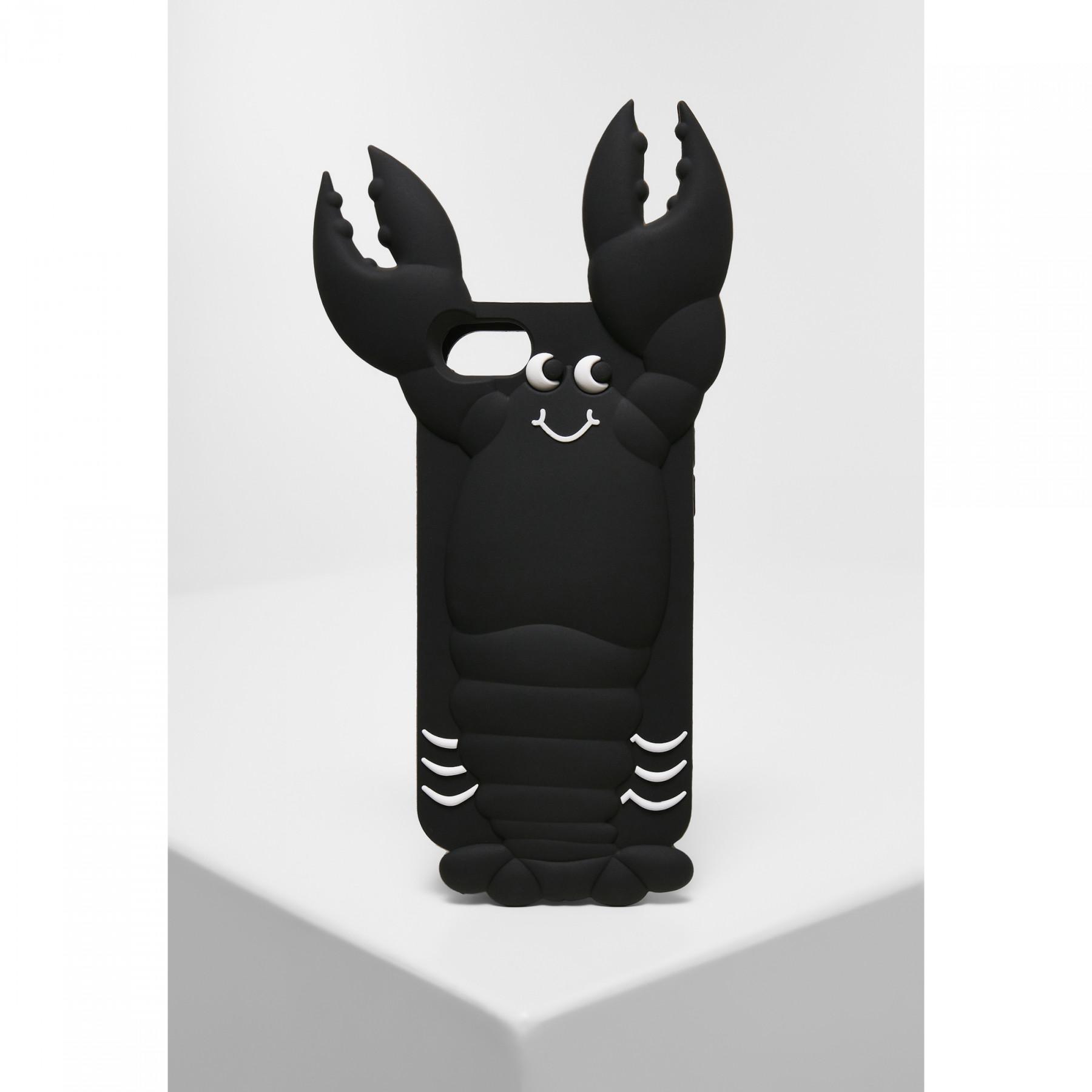 Funda para iphone 7/8 Urban Classics lobster