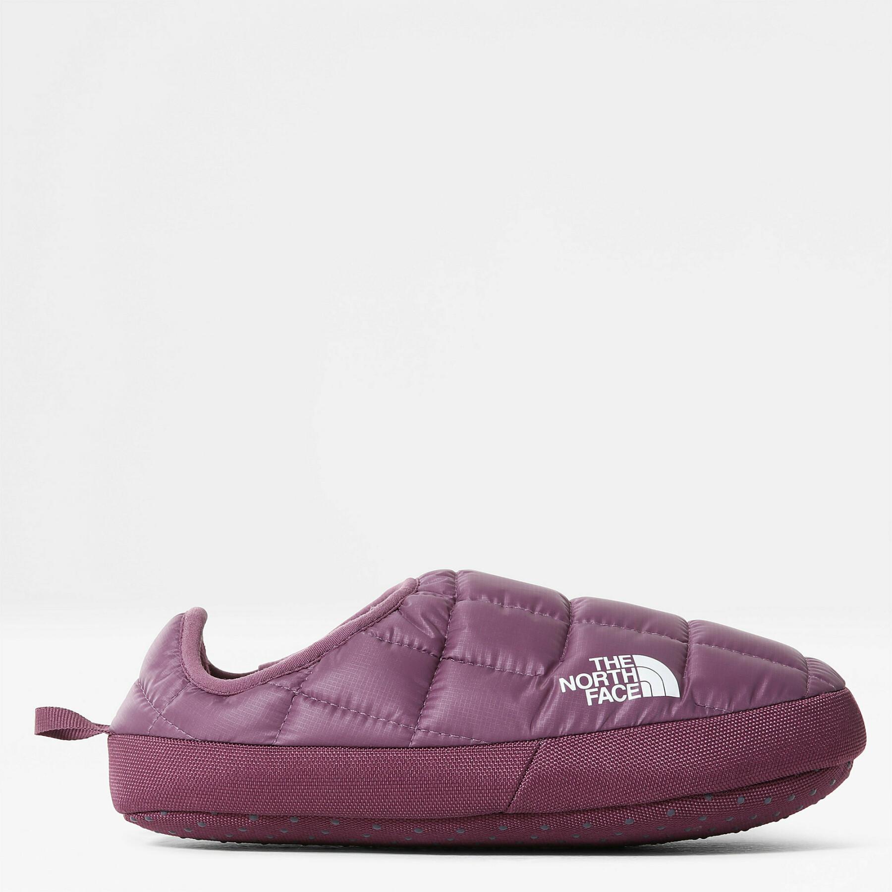 Zapatillas de mujer The North Face Thermoball Tent V
