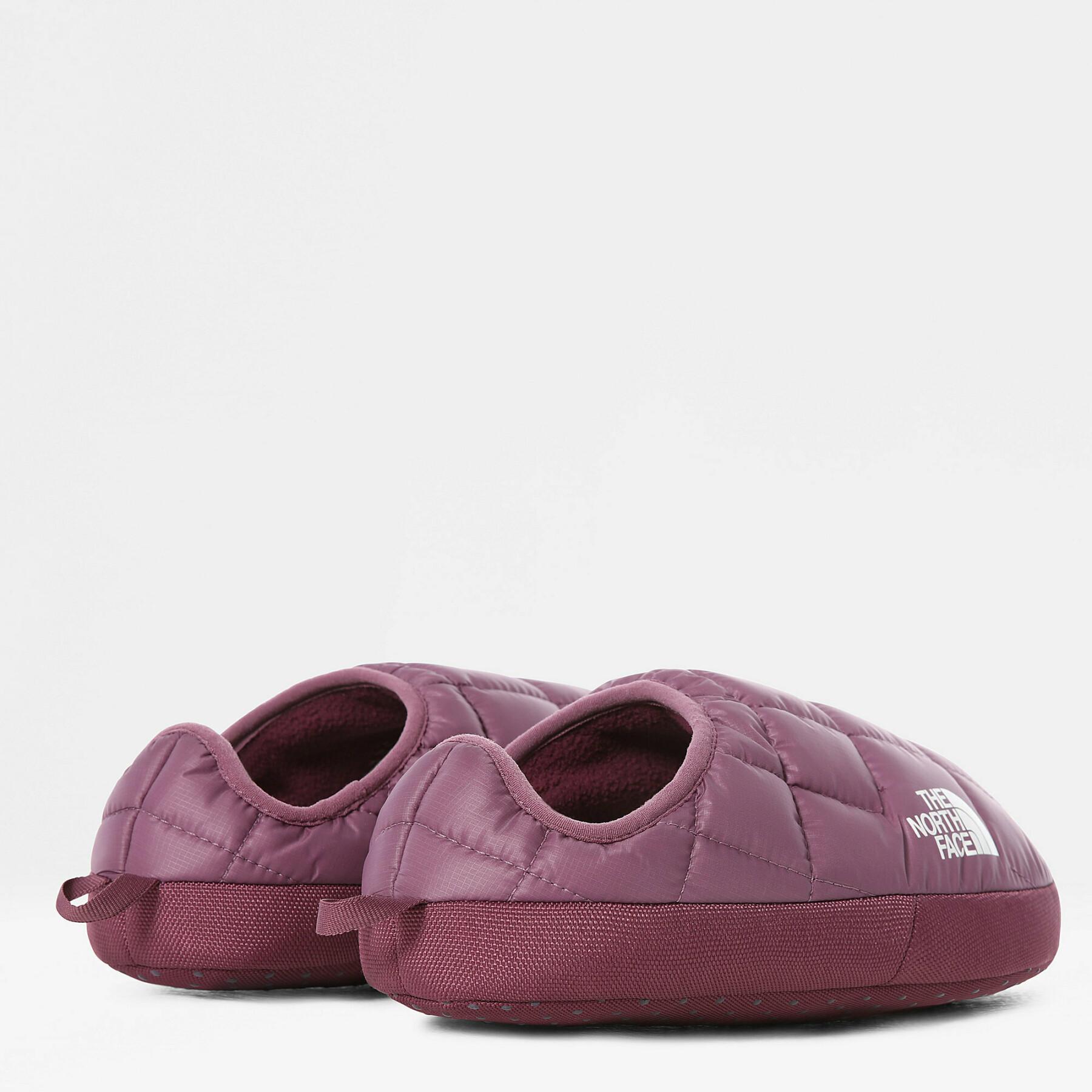 Zapatillas de mujer The North Face Thermoball Tent V