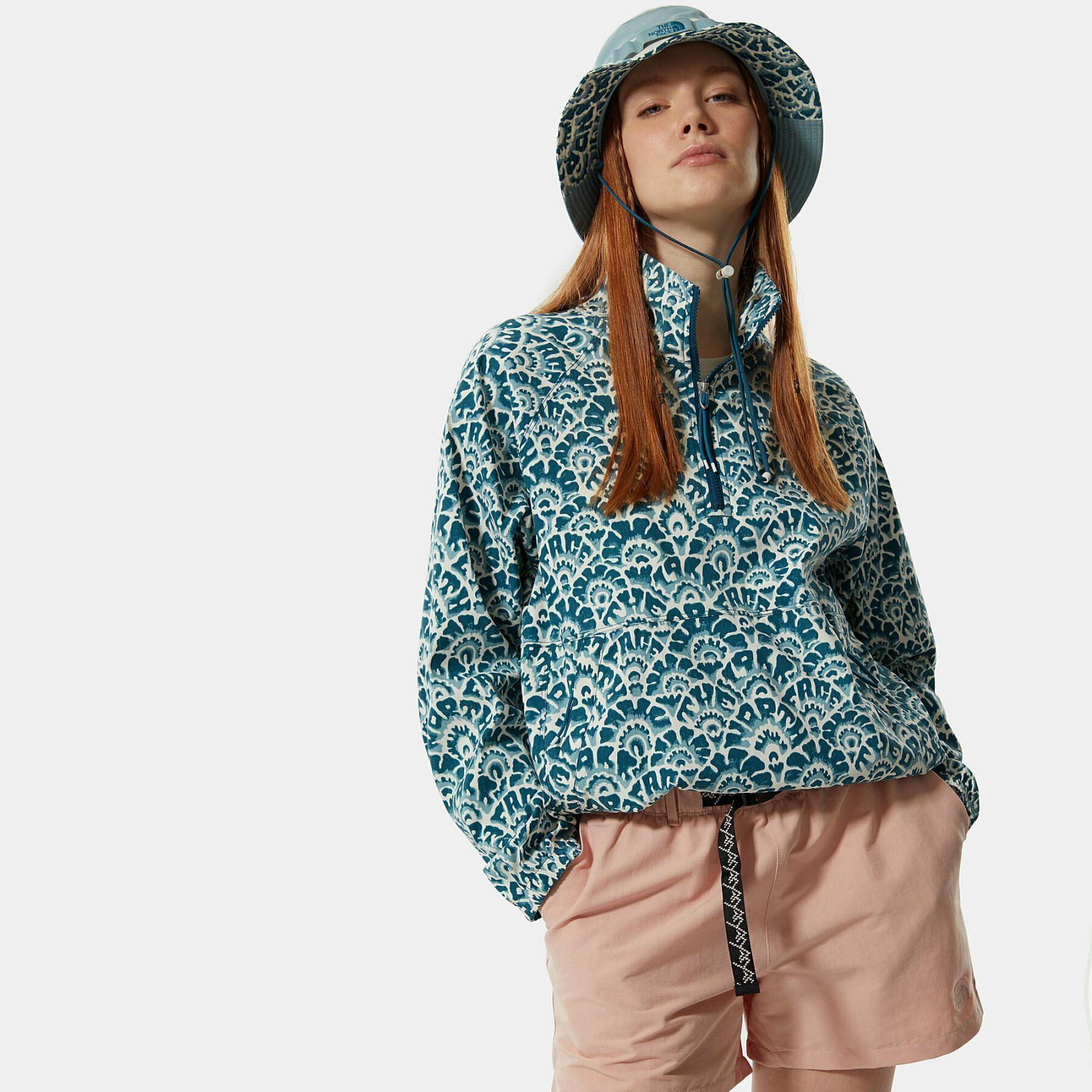 Anorak de mujer The North Face Class V