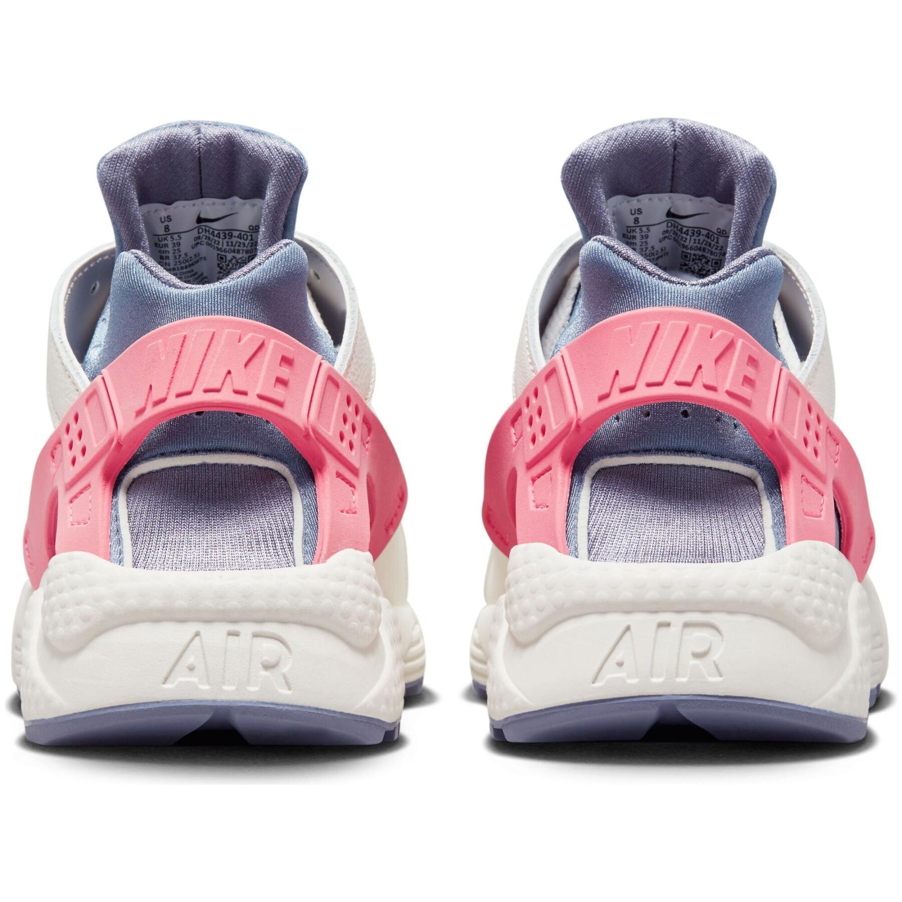 Zapatillas de deporte para mujer Nike Air Huarache