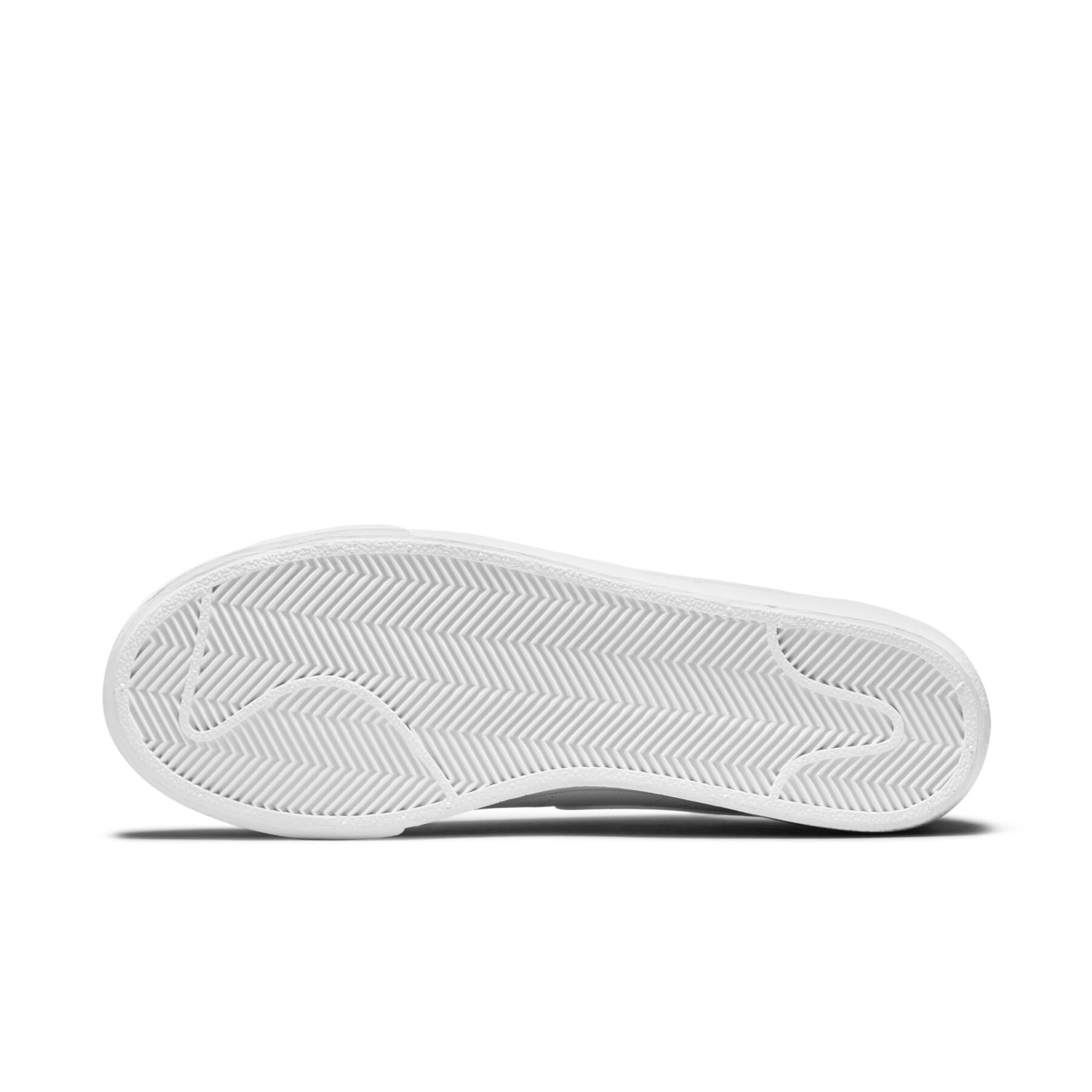Zapatillas de deporte de mujer Nike Blazer Platform