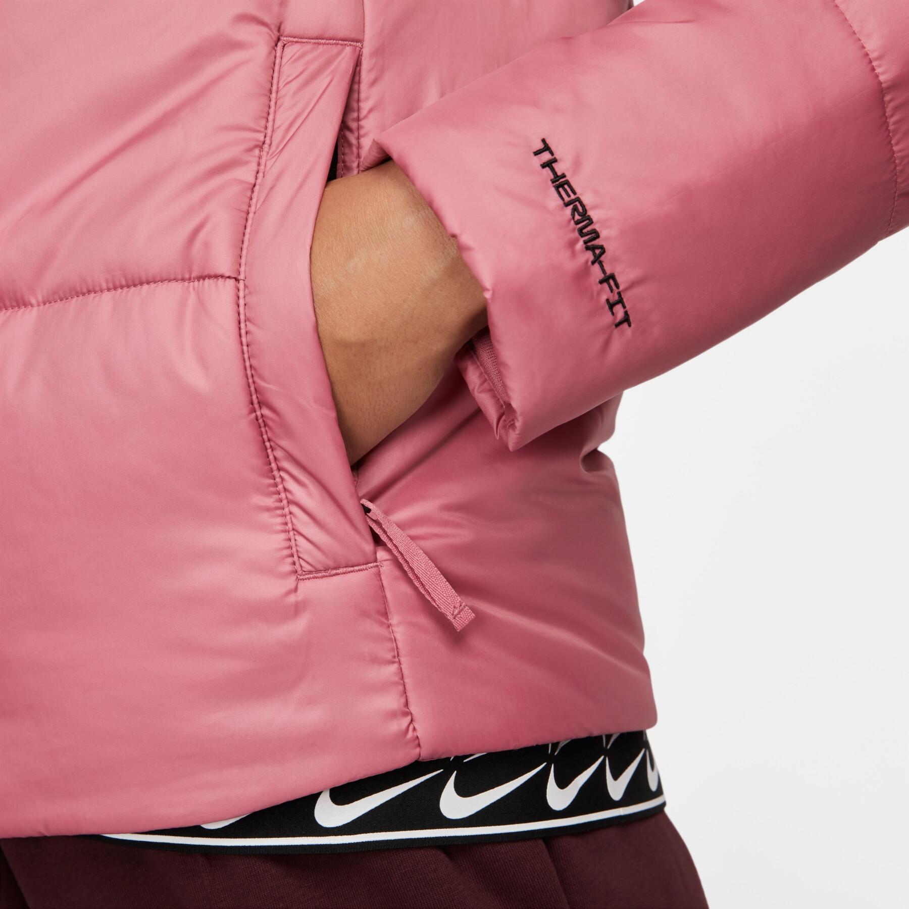 Chaqueta de plumón para mujer Nike Sportswear Therma-FIT Repel