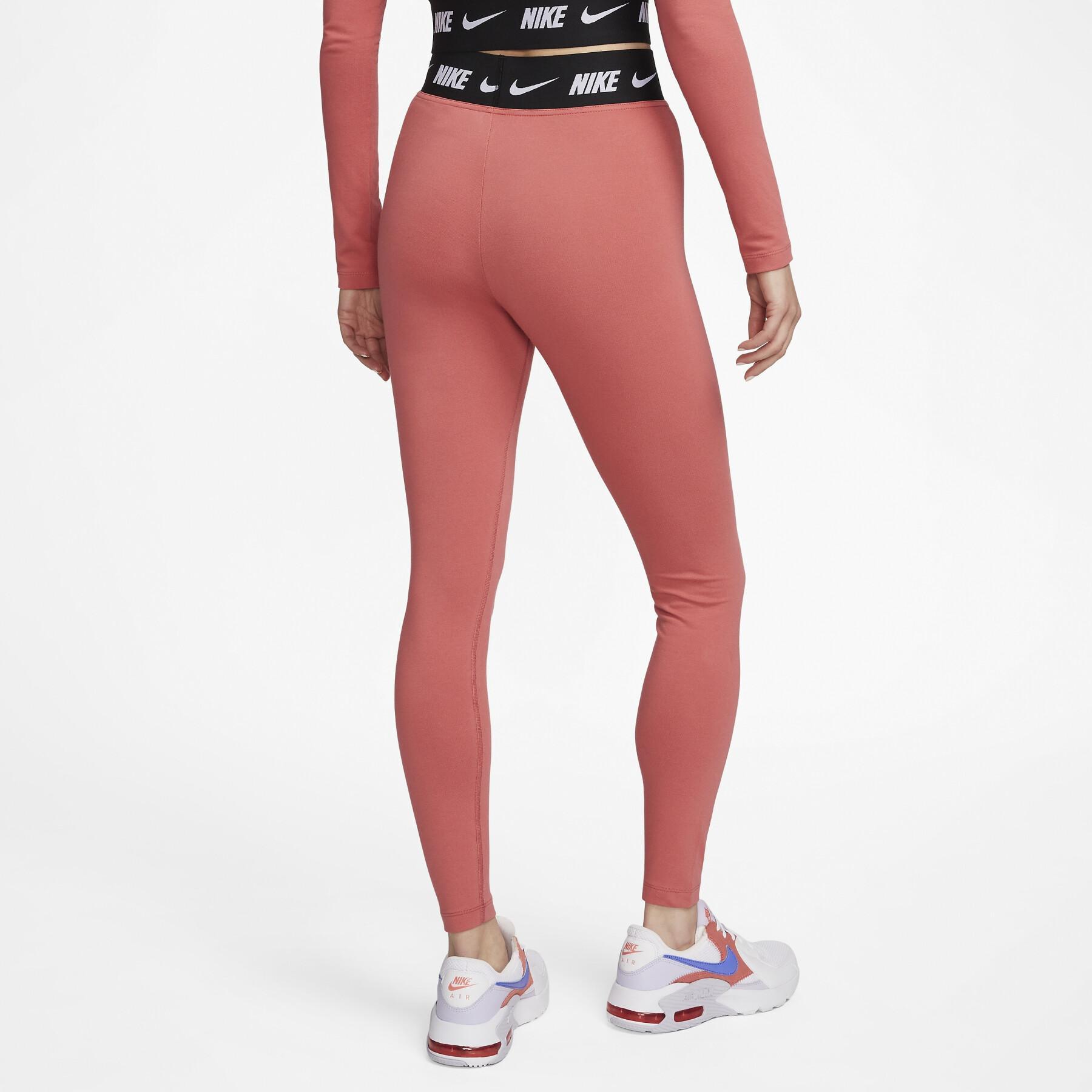Legging cintura alta mujer Nike Club