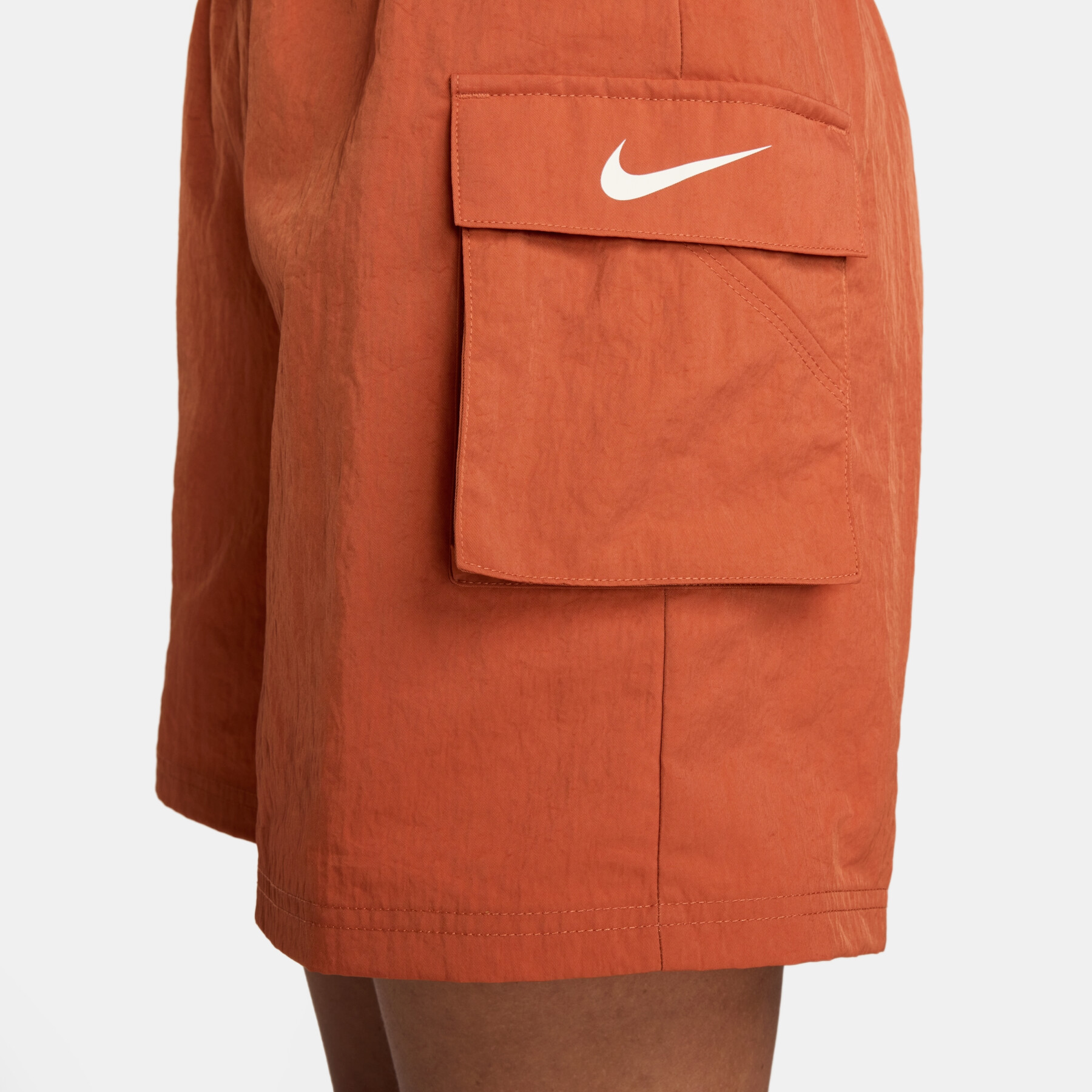 Pantalón corto mujer Nike Essential