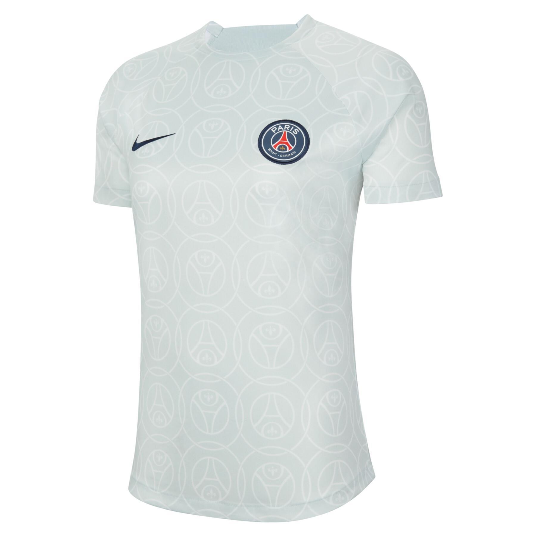 Camiseta de mujer PSG 2022/23