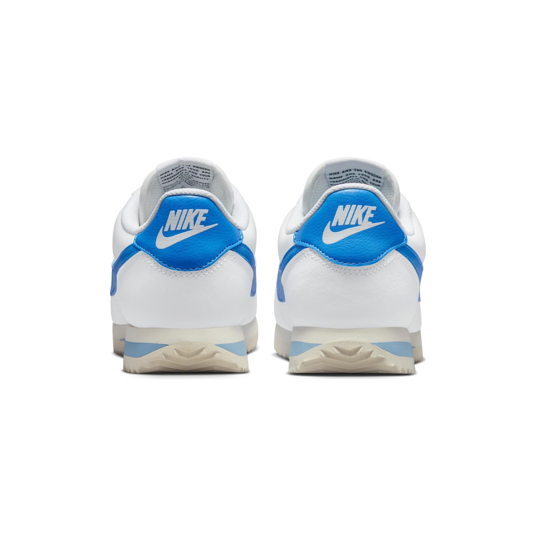 Zapatillas de deporte para mujer Nike Cortez