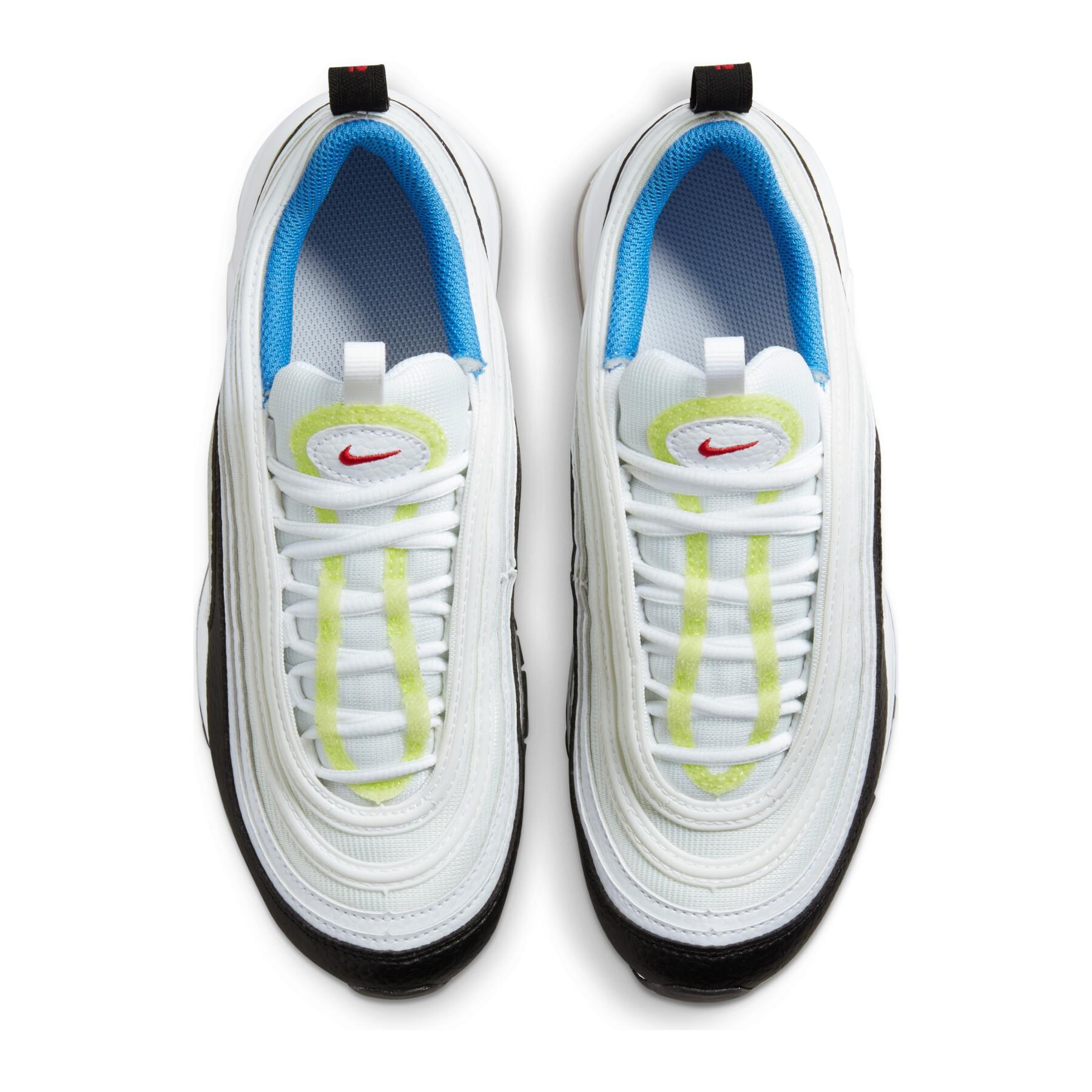 Zapatillas de deporte para mujer Nike Air Max 97 Gs