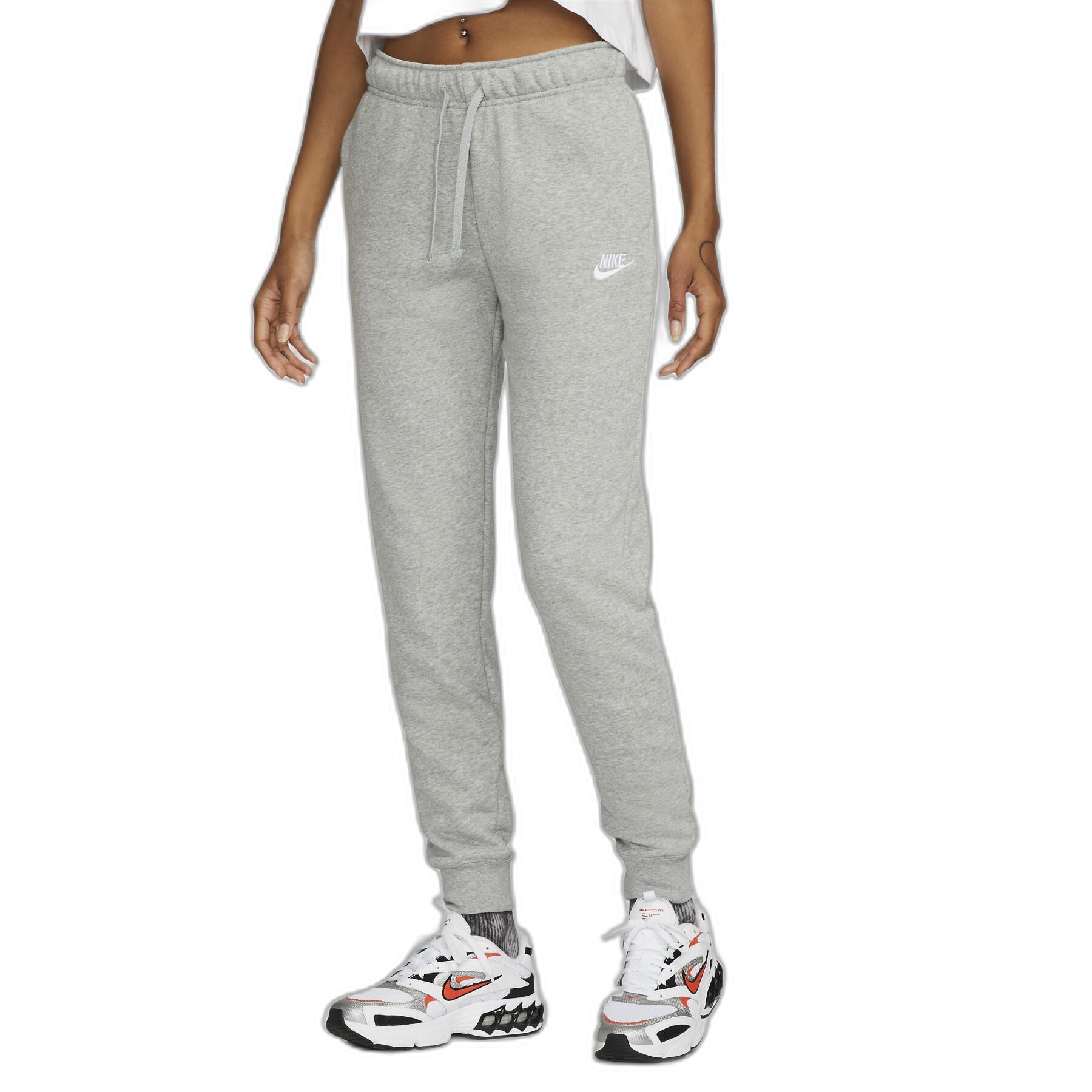 Pantalón de chándal mujer Nike Sportswear Club Fleece