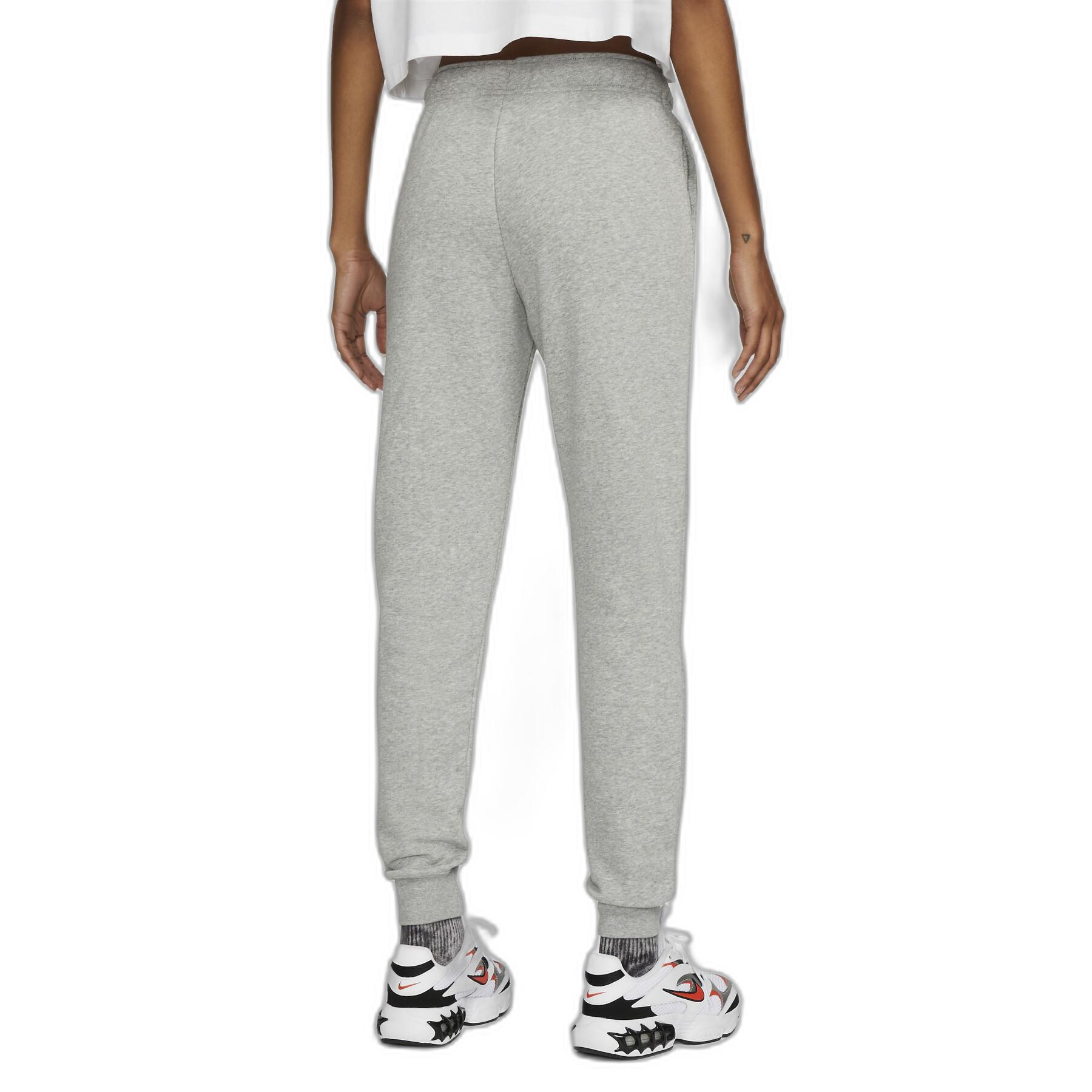 Pantalón de chándal mujer Nike Sportswear Club Fleece