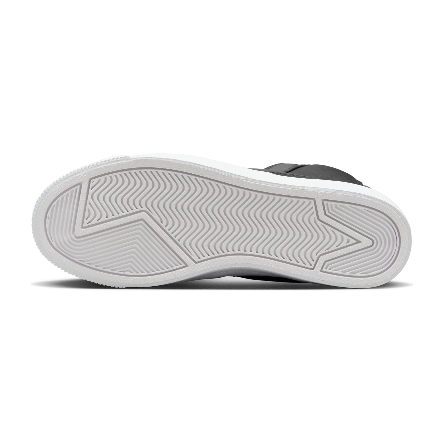 Zapatillas de deporte para mujer Nike Blazer Mid Victory