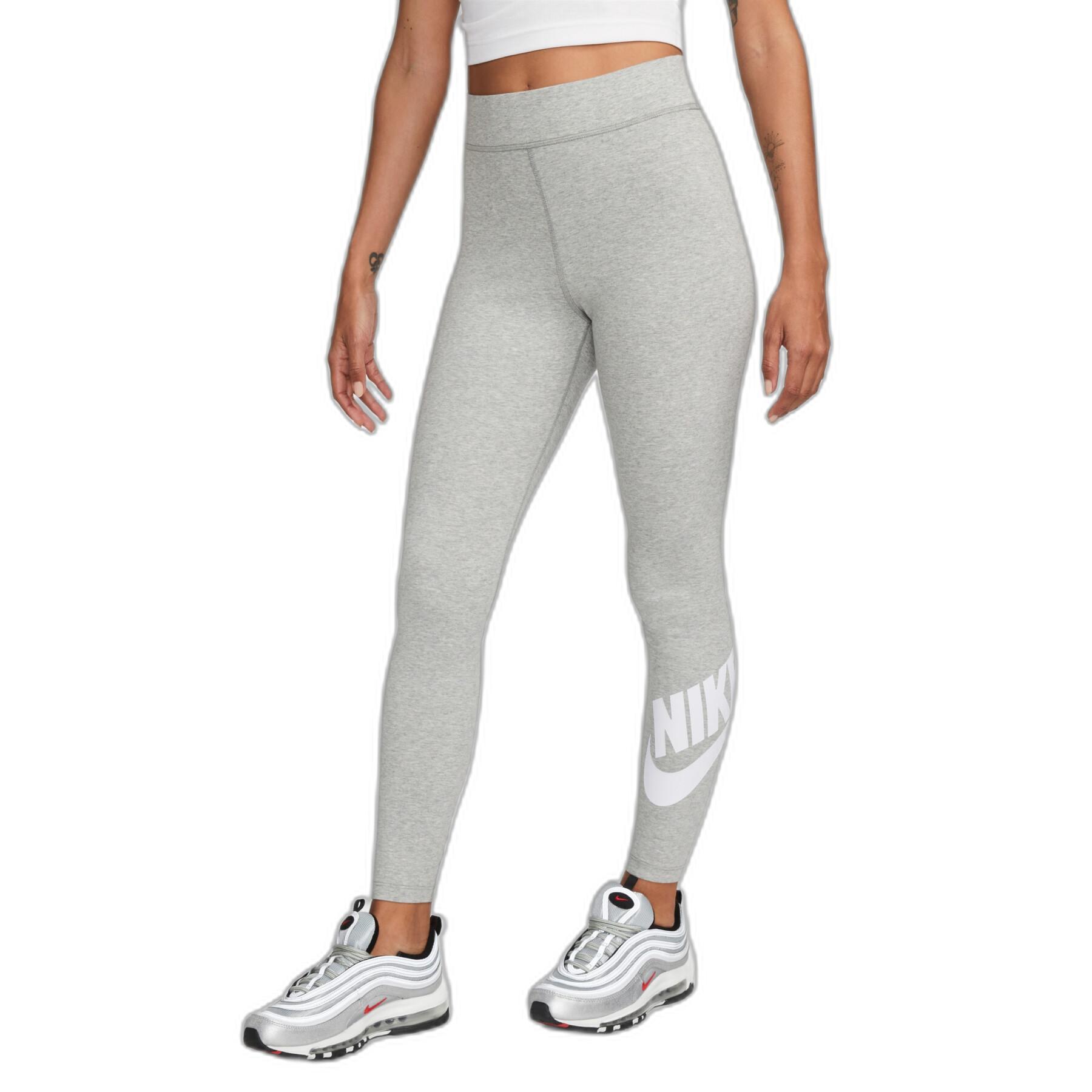 Leggings de cintura alta para mujer Nike Classic GX FTRA