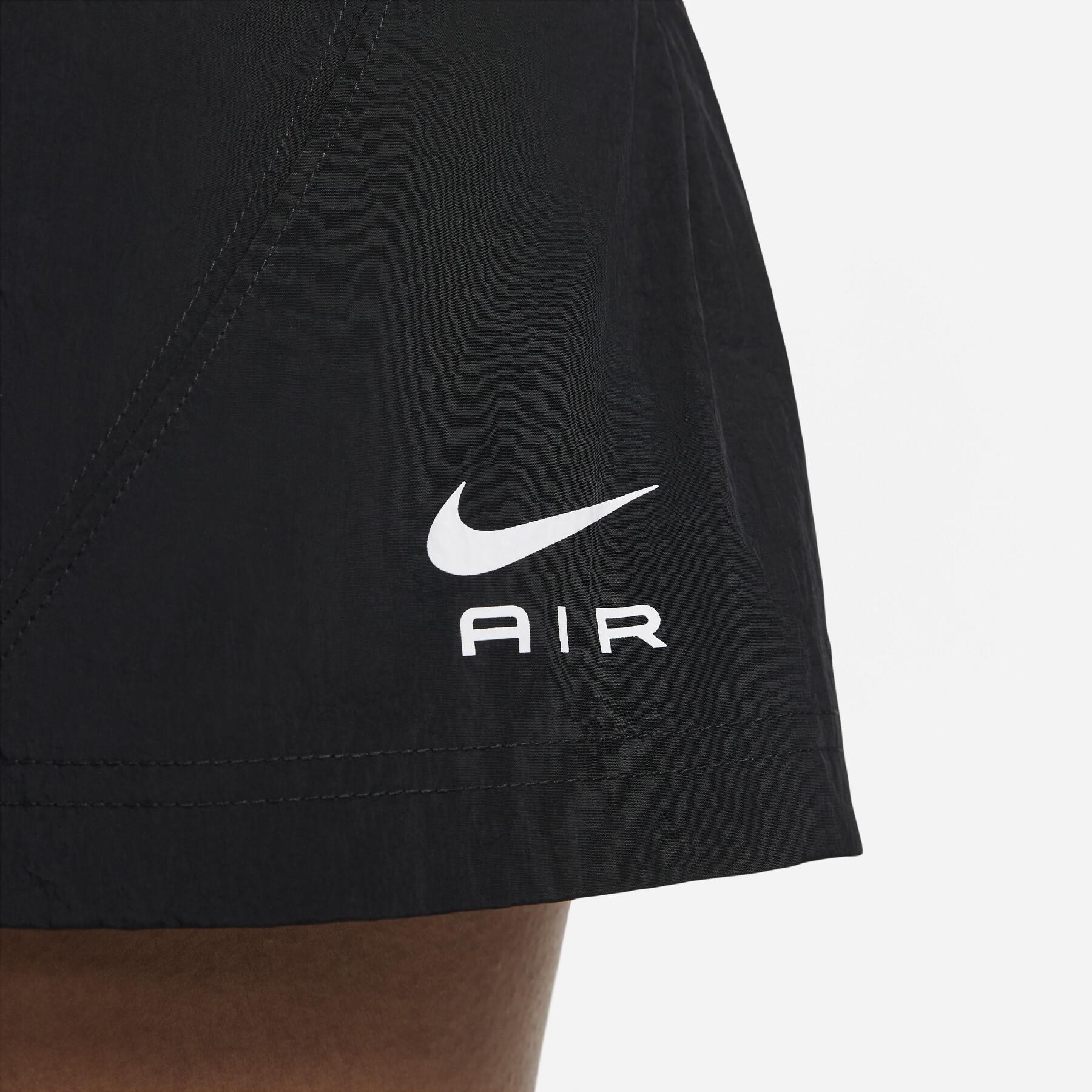Minifalda de mujer Nike Air