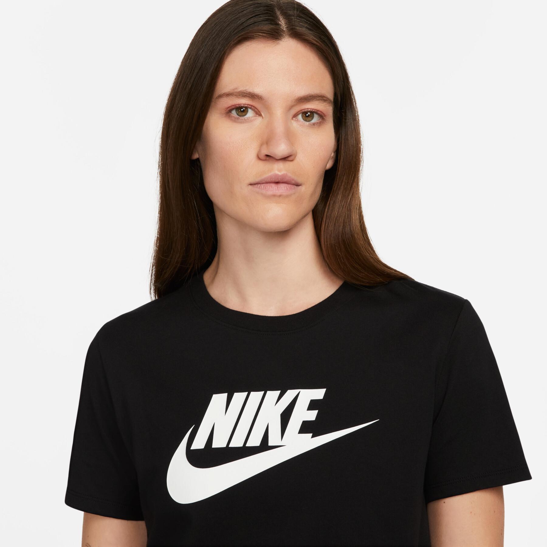Camiseta de mujer Nike Club
