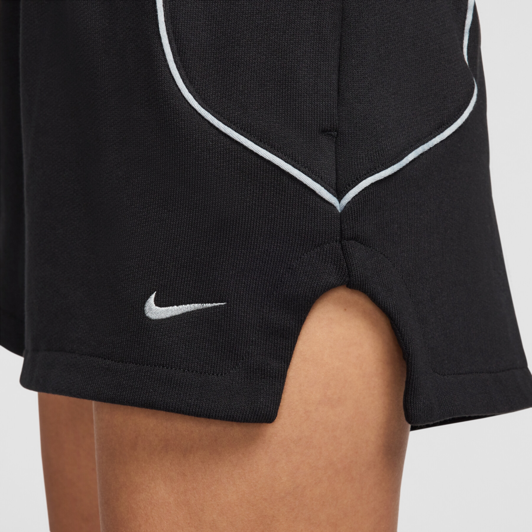 Pantalón corto mujer Nike