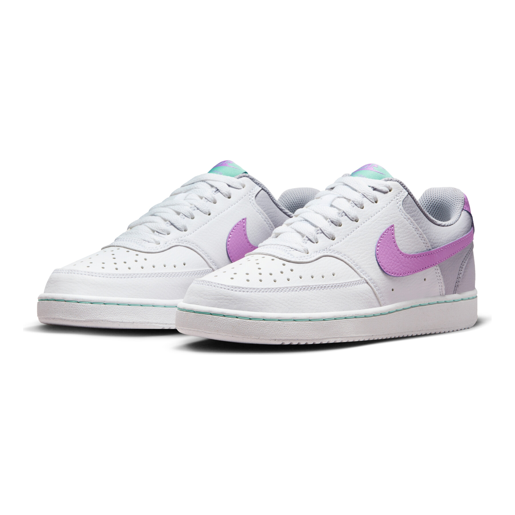Zapatillas mujer Nike Court Vision Low Next Nature