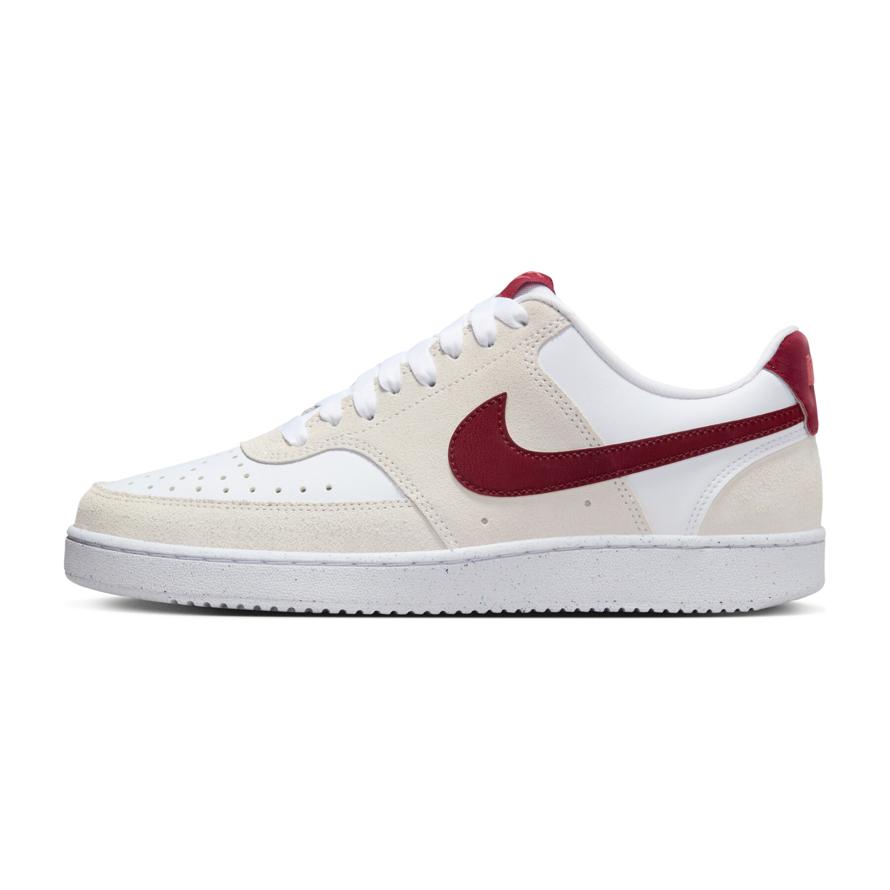 Zapatillas mujer Nike Court Vision Low