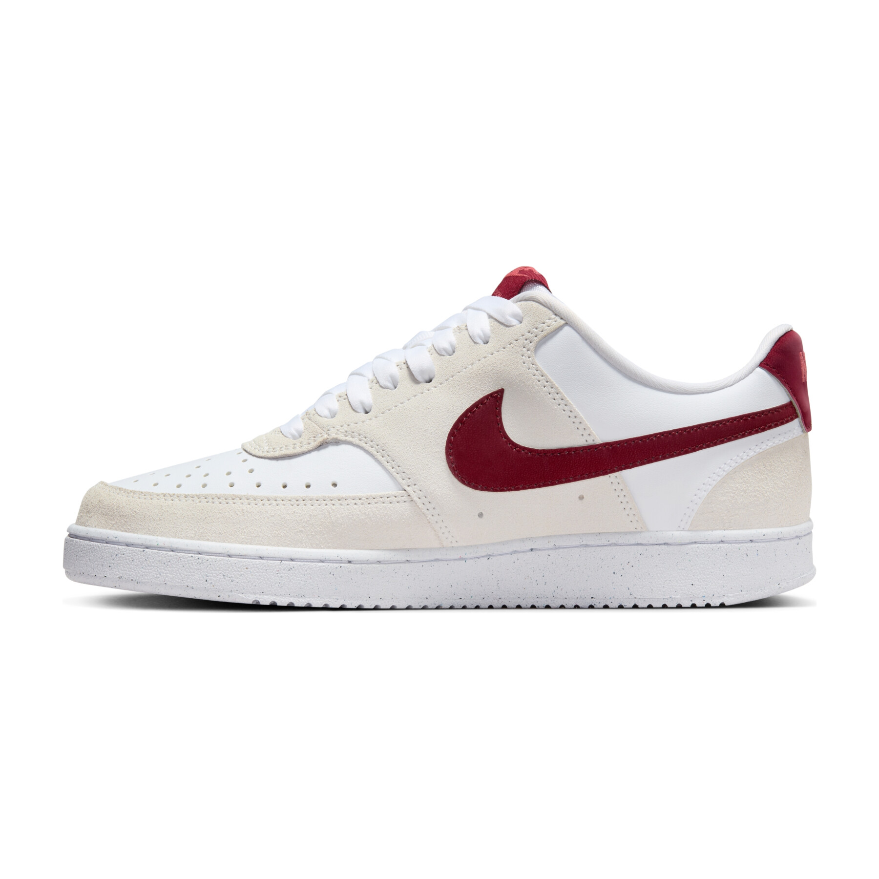 Zapatillas mujer Nike Court Vision Low