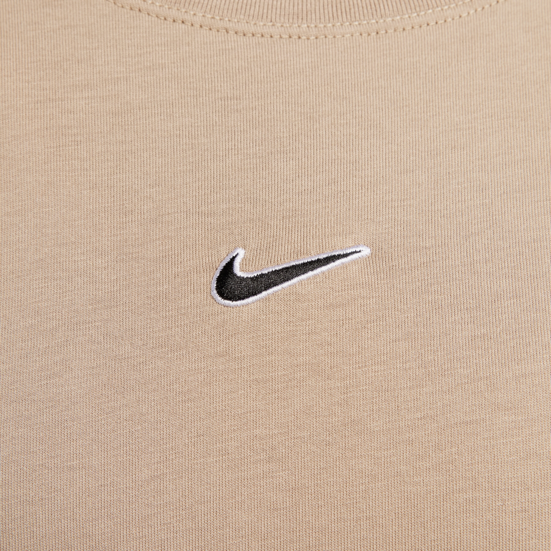 Camiseta de mujer Nike