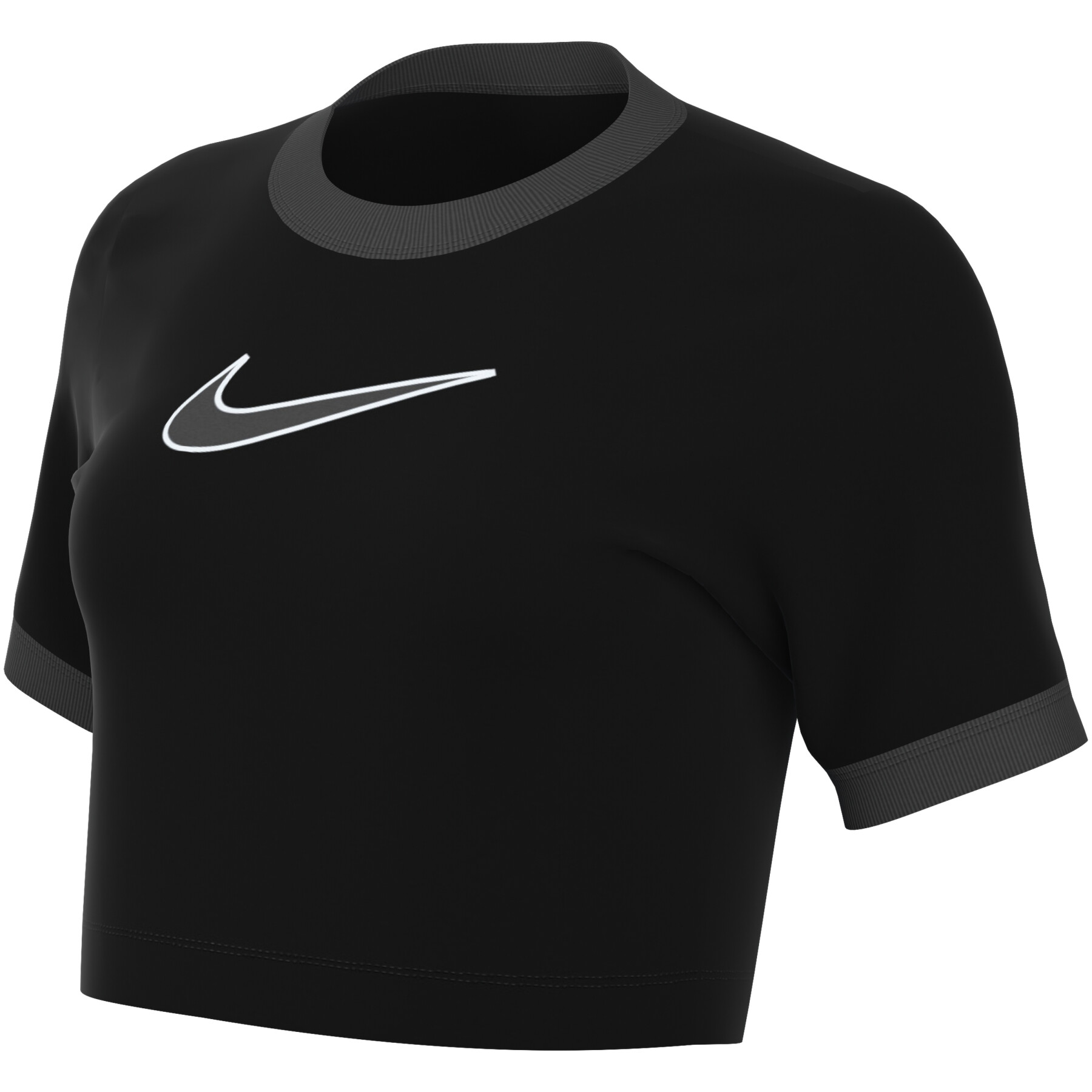 Camiseta corta de mujer Nike