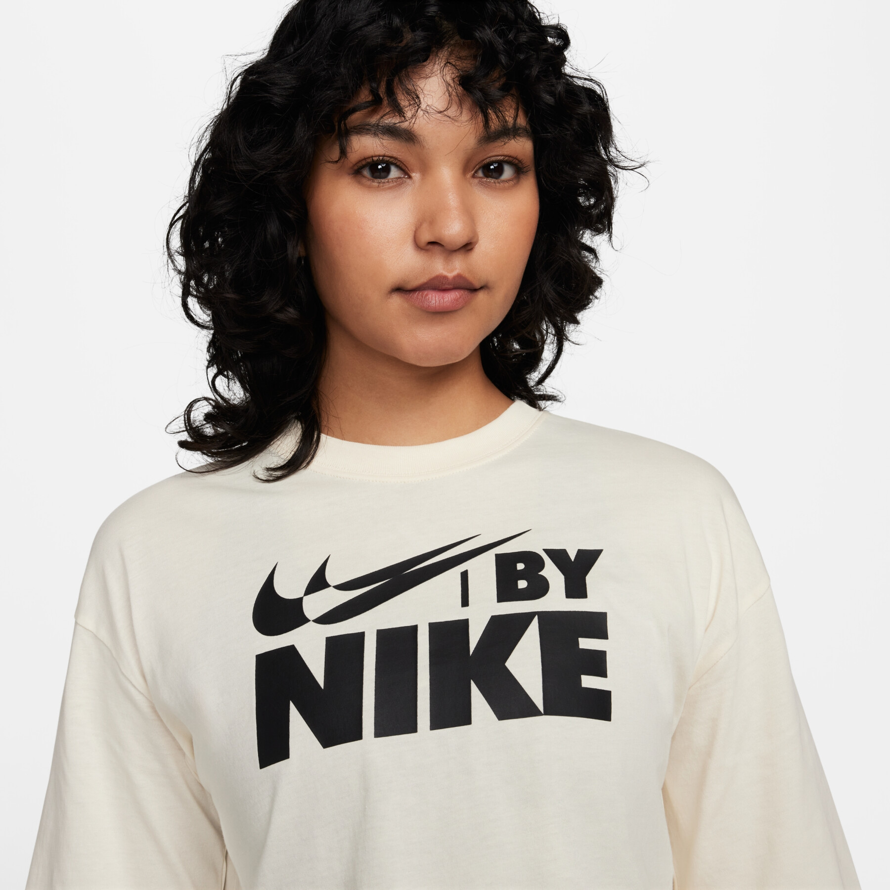 Top de mujer Nike
